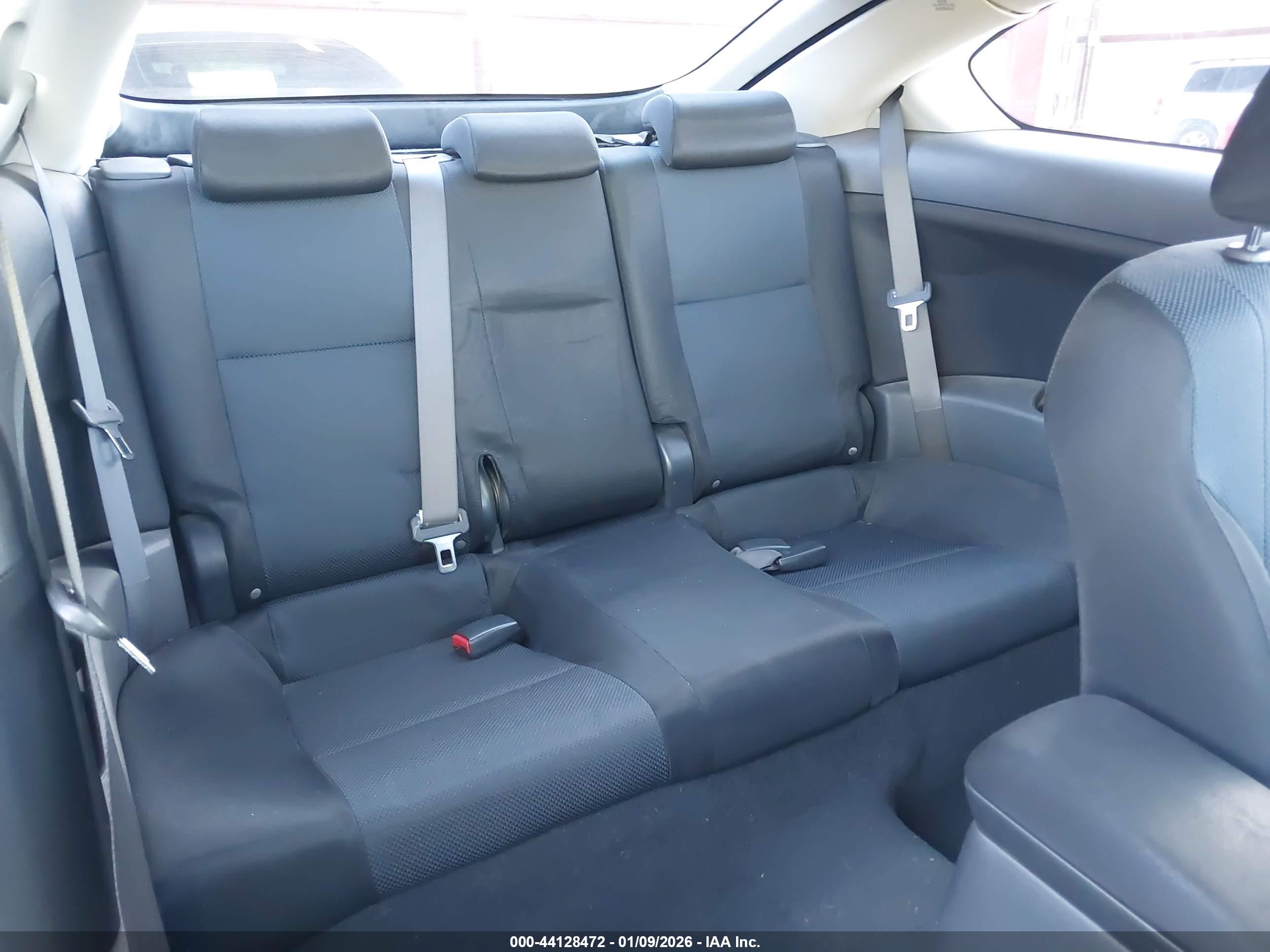 SCION TC image 8
