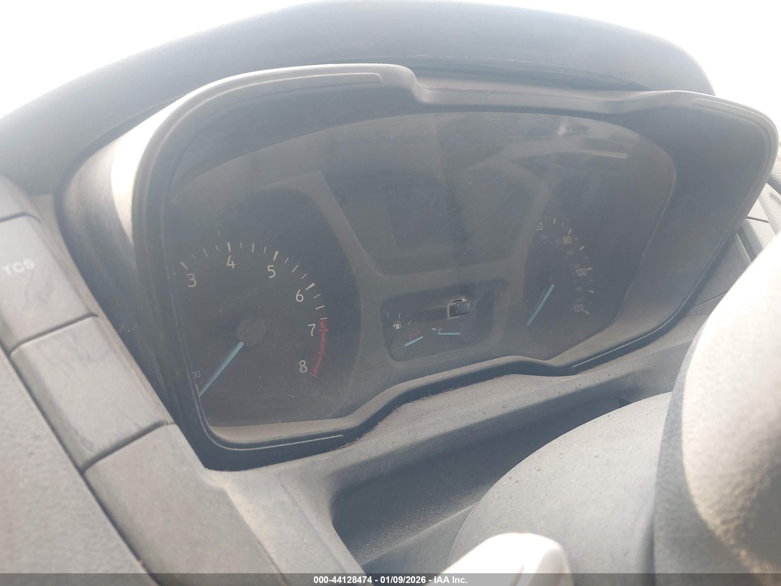 FORD TRANSIT image 7