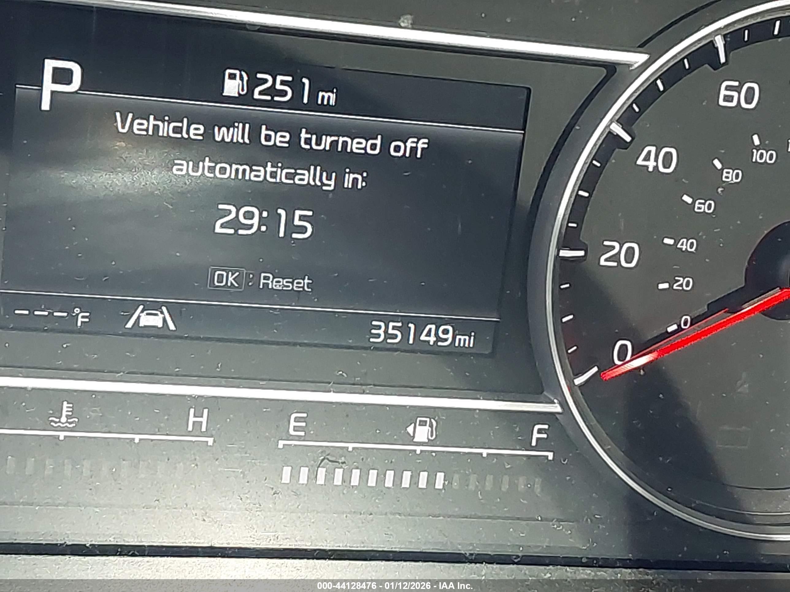 KIA SORENTO image 7