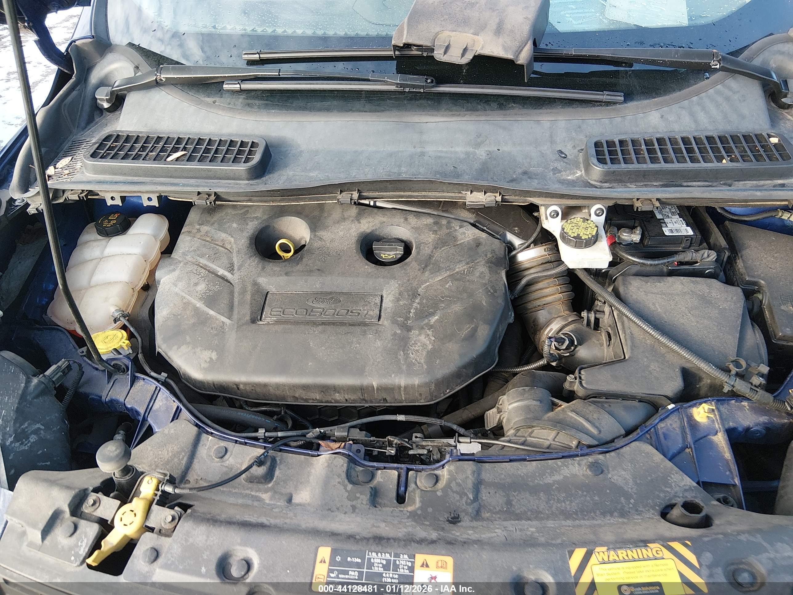 FORD ESCAPE image 10
