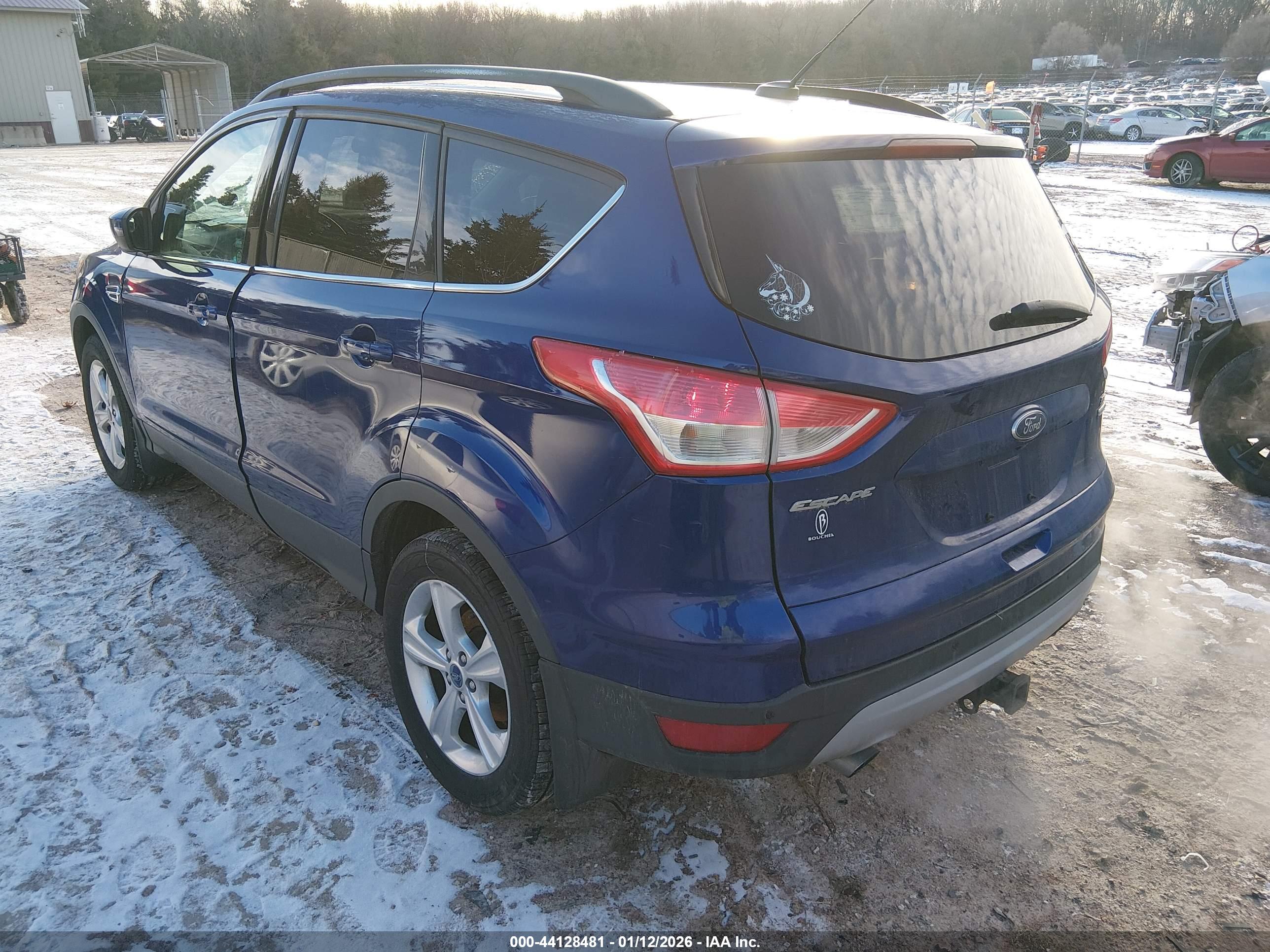 FORD ESCAPE image 3