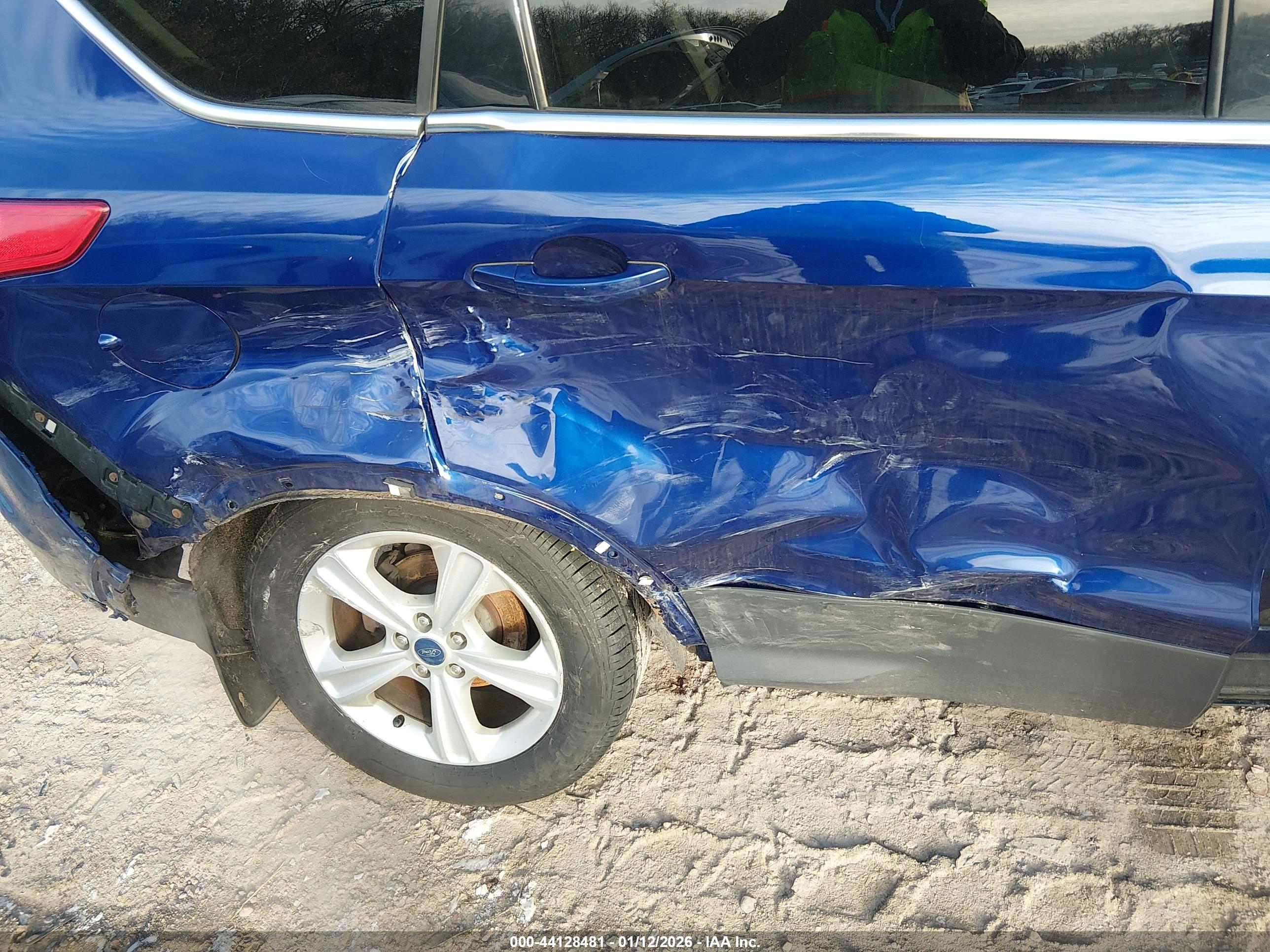 FORD ESCAPE image 6
