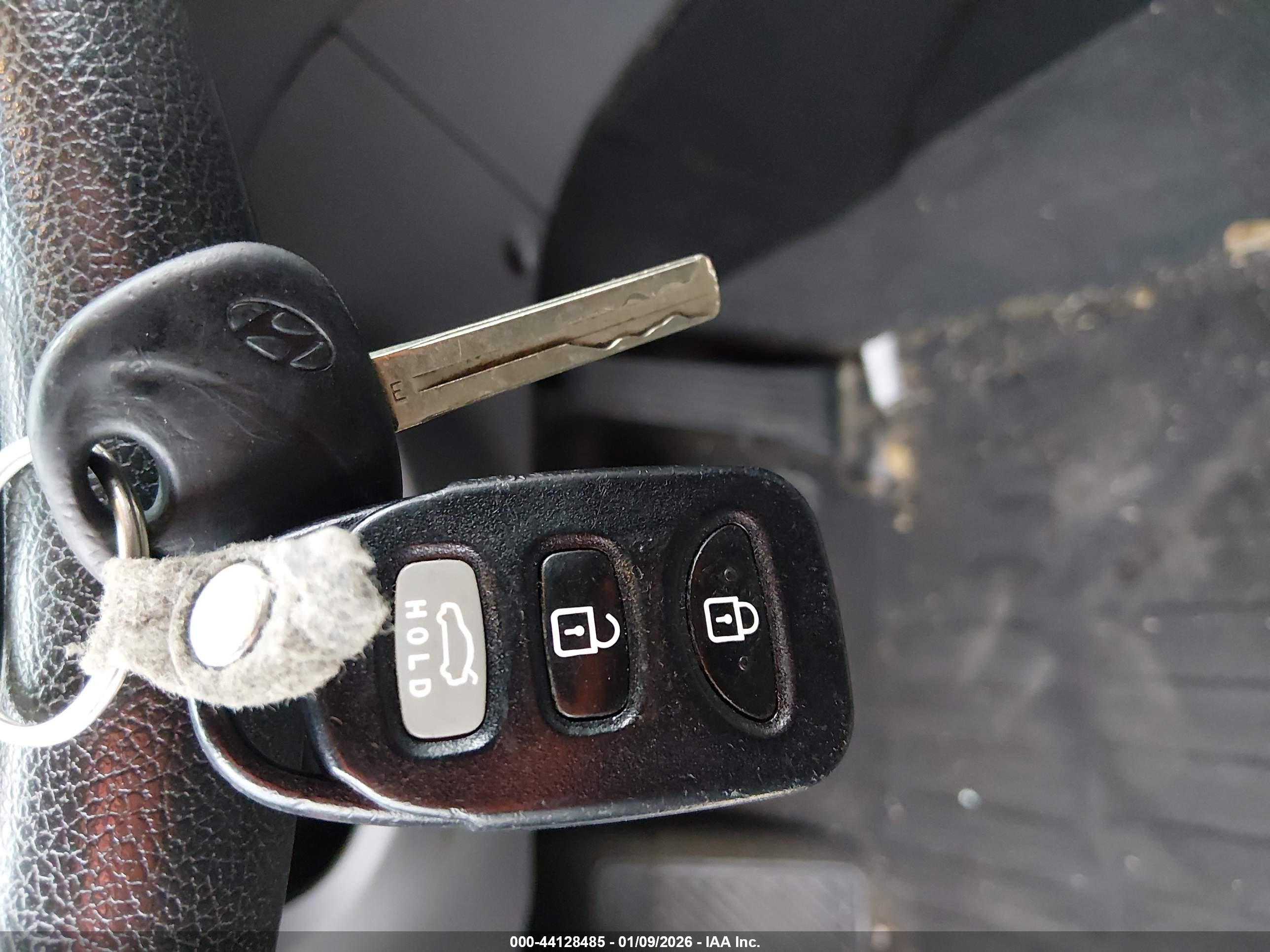 HYUNDAI SONATA image 11