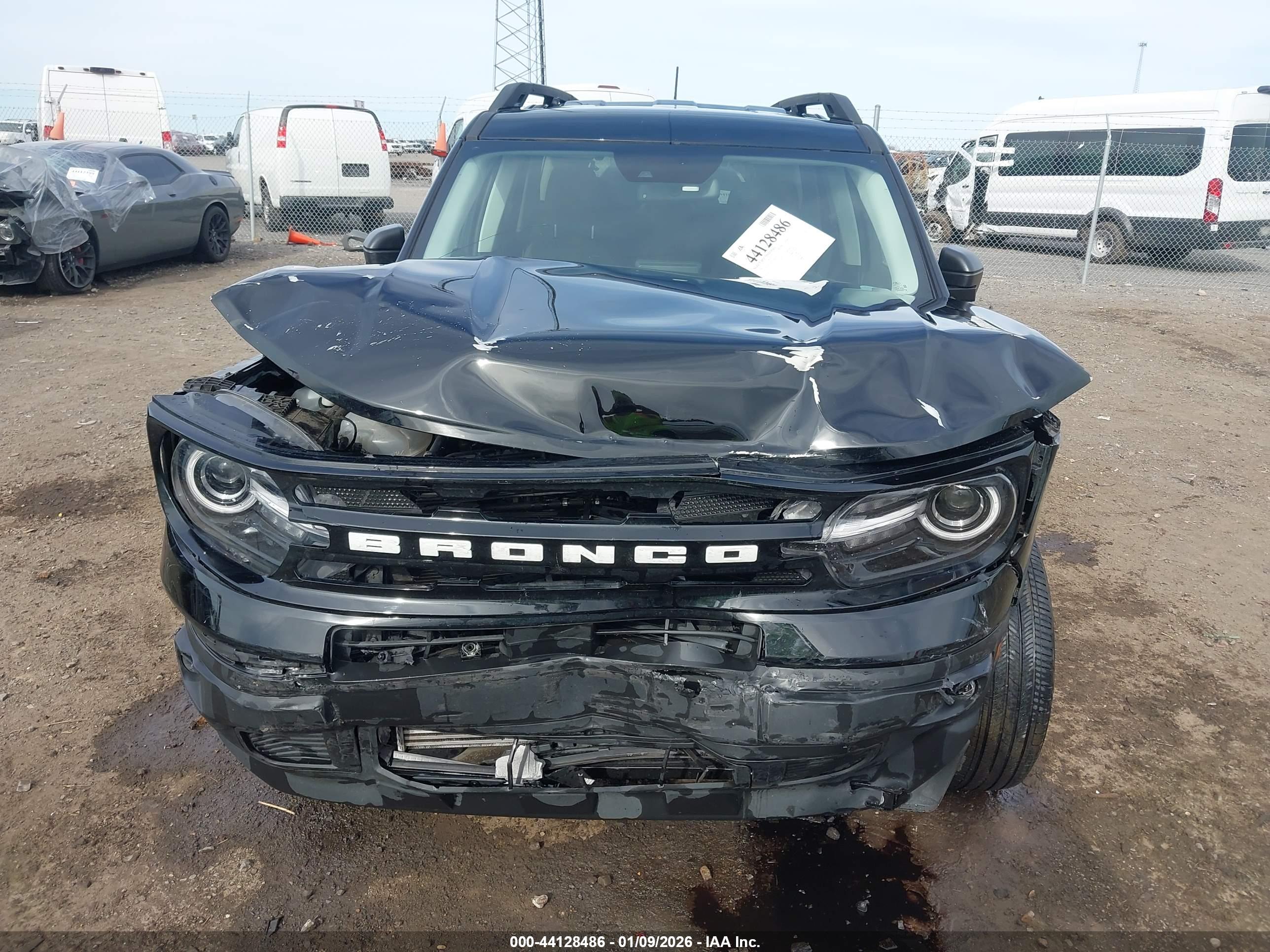 FORD BRONCO image 6