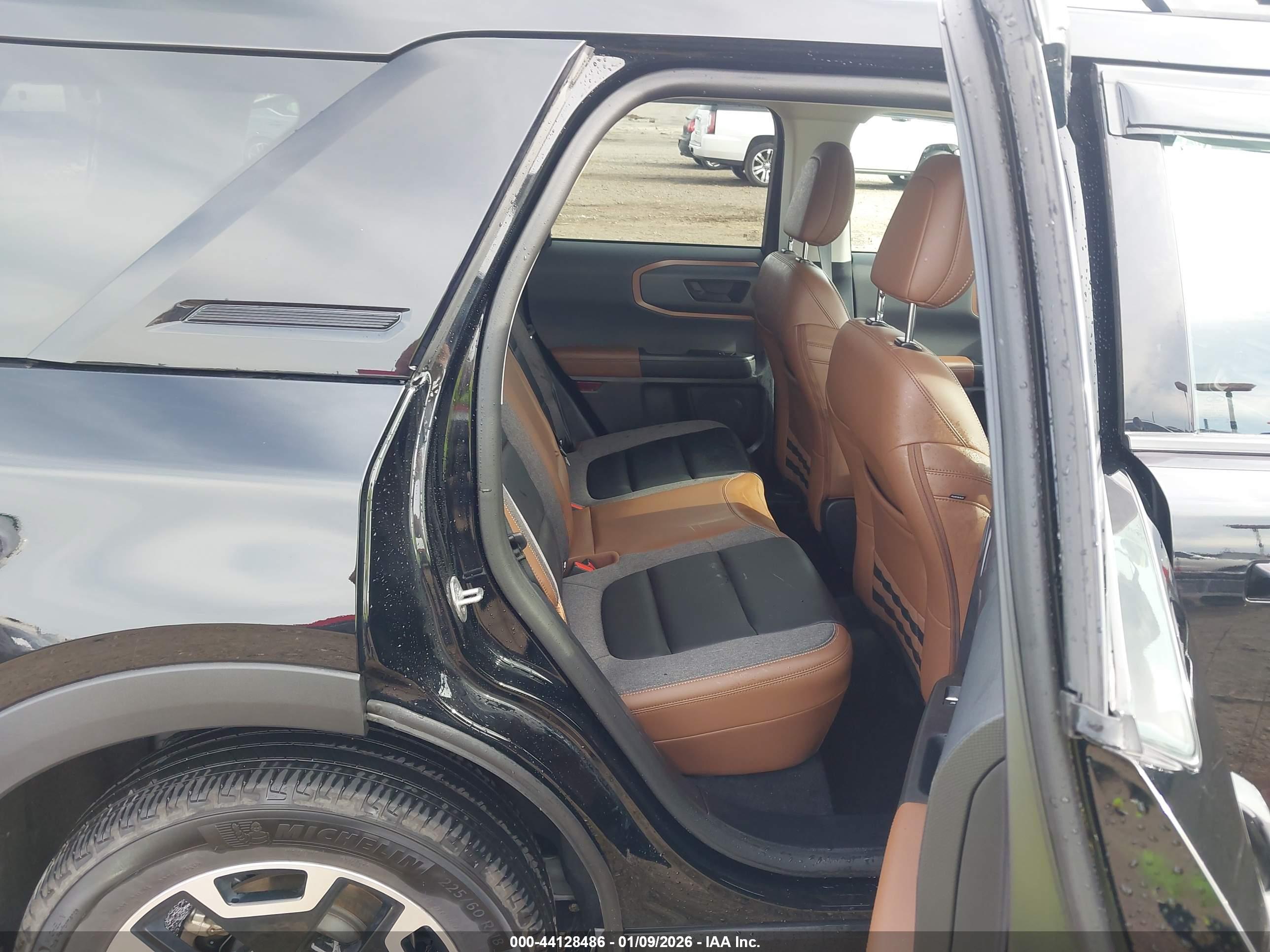 FORD BRONCO image 8
