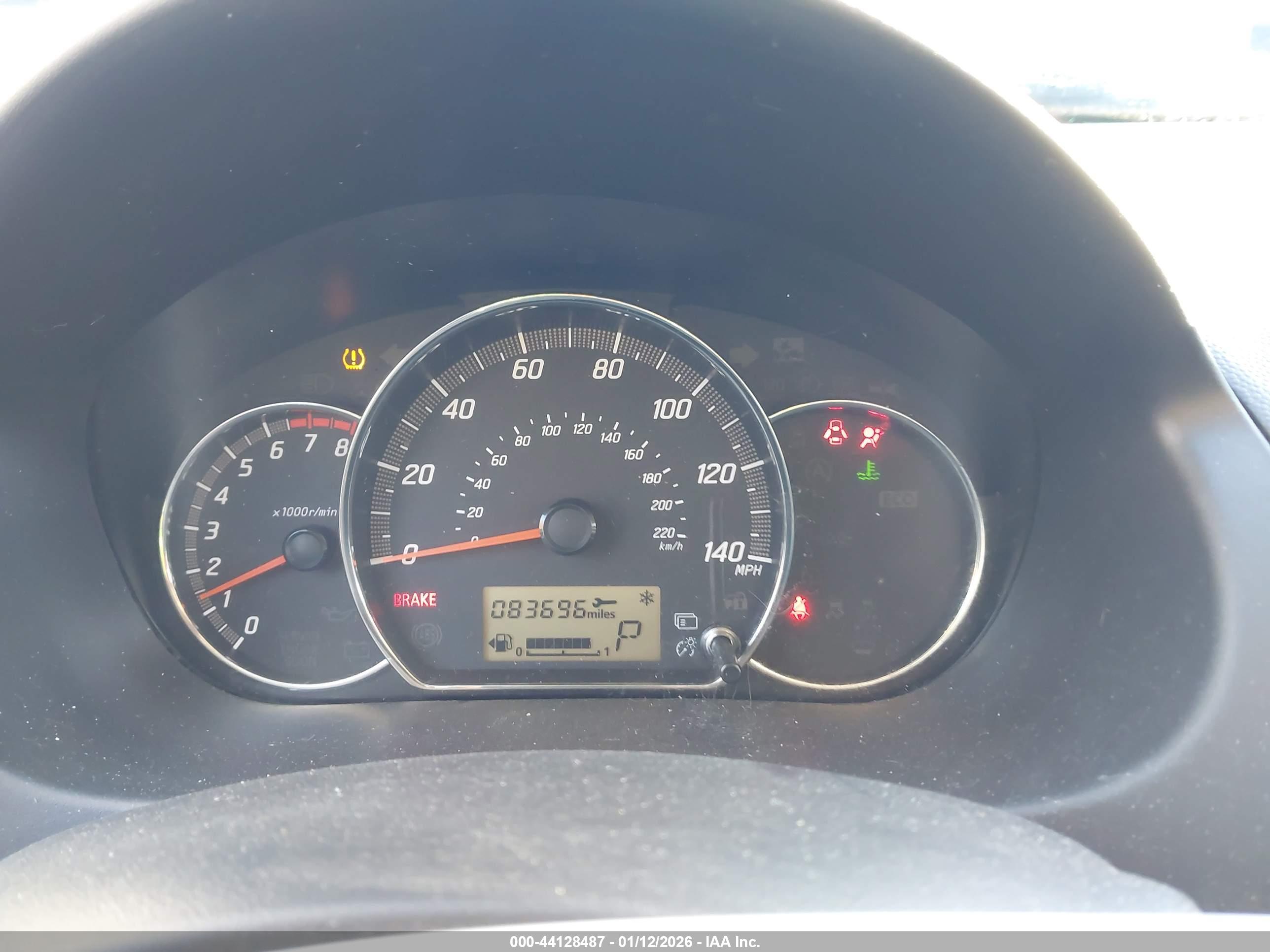 MITSUBISHI MIRAGE image 7