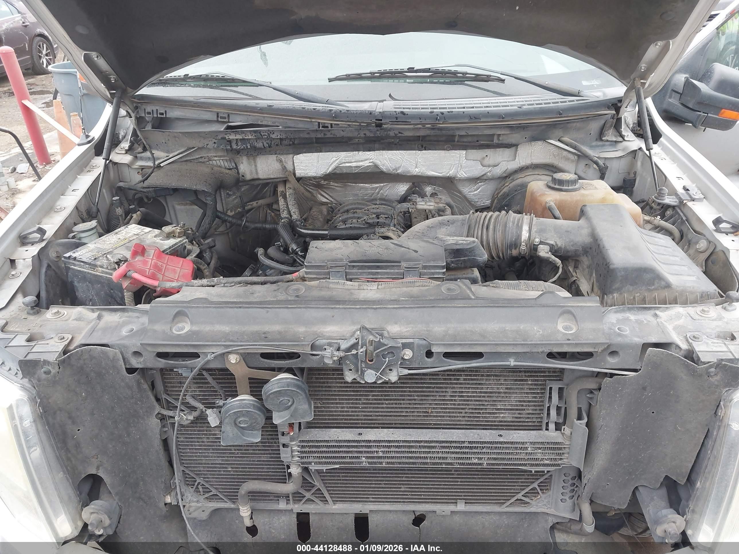 FORD F150 image 10