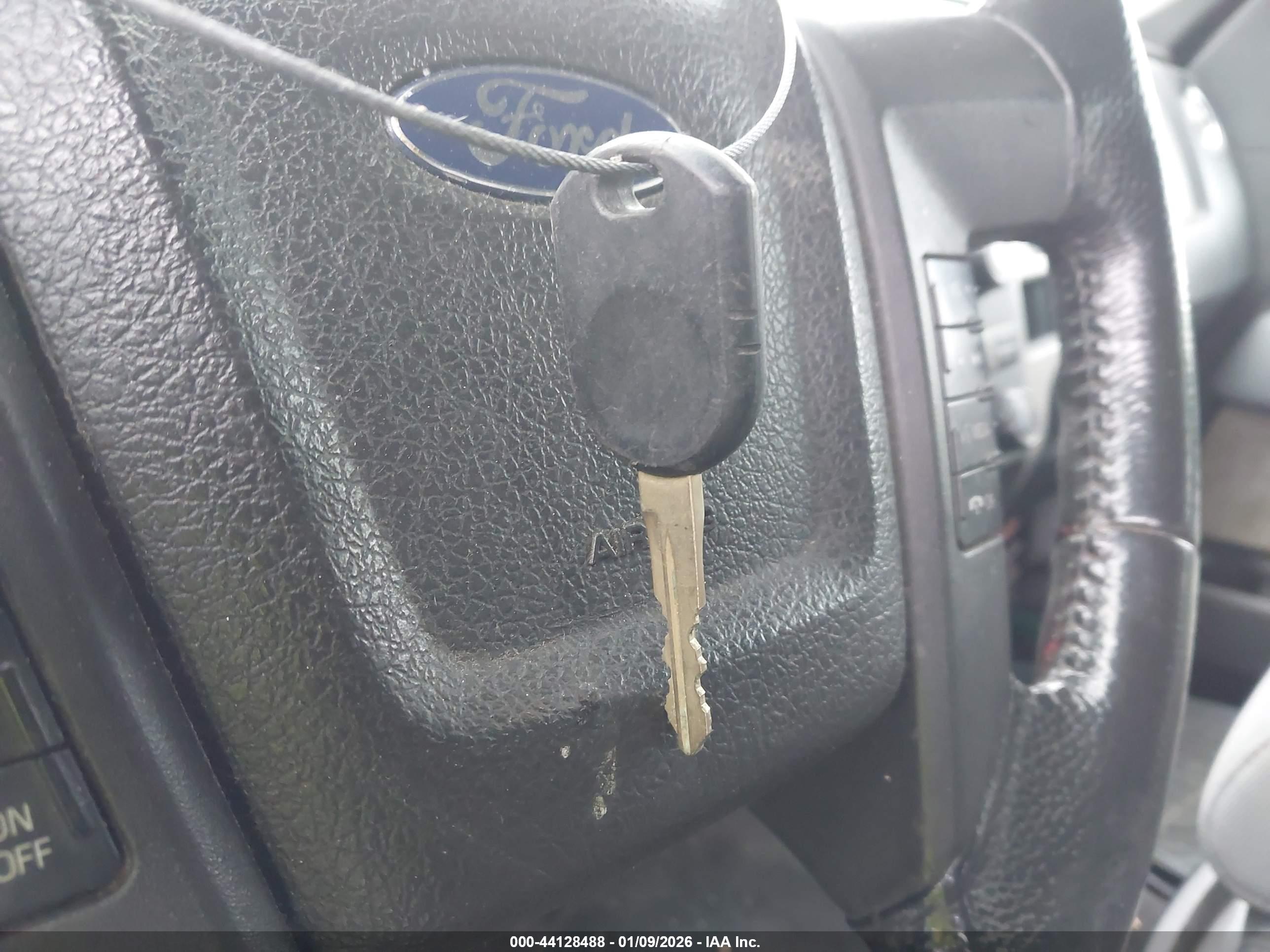 FORD F150 image 11