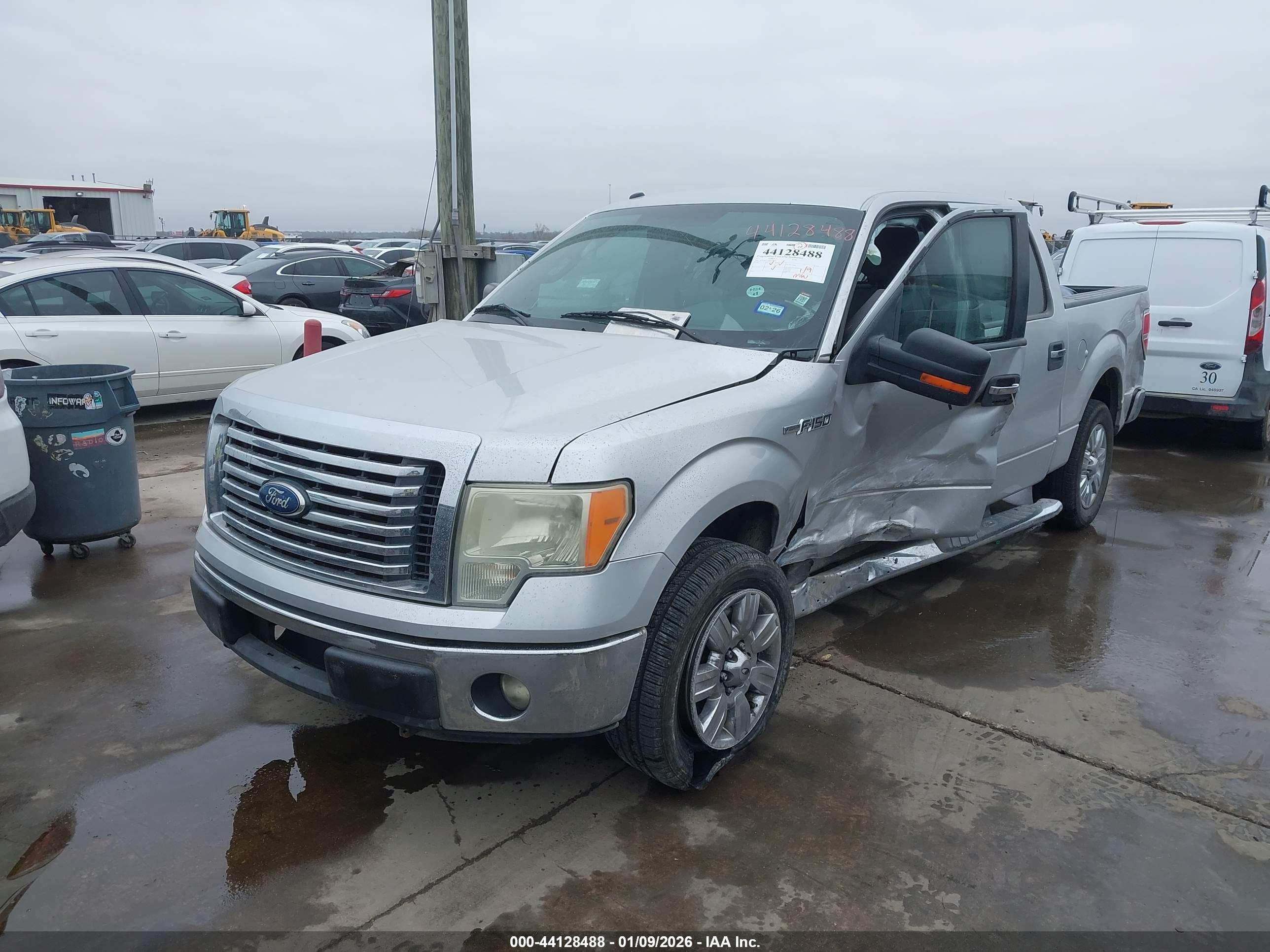 FORD F150 image 2