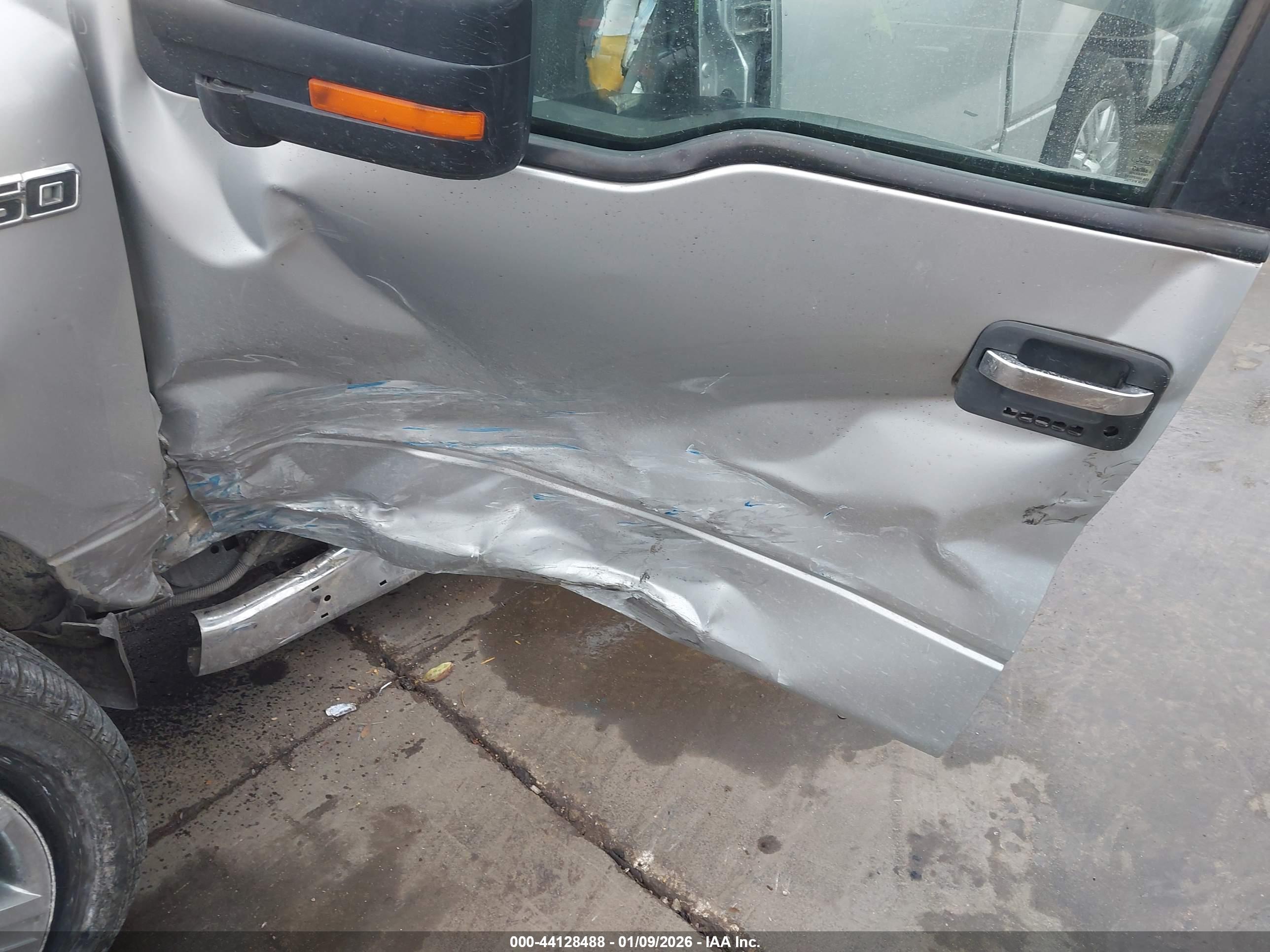 FORD F150 image 6
