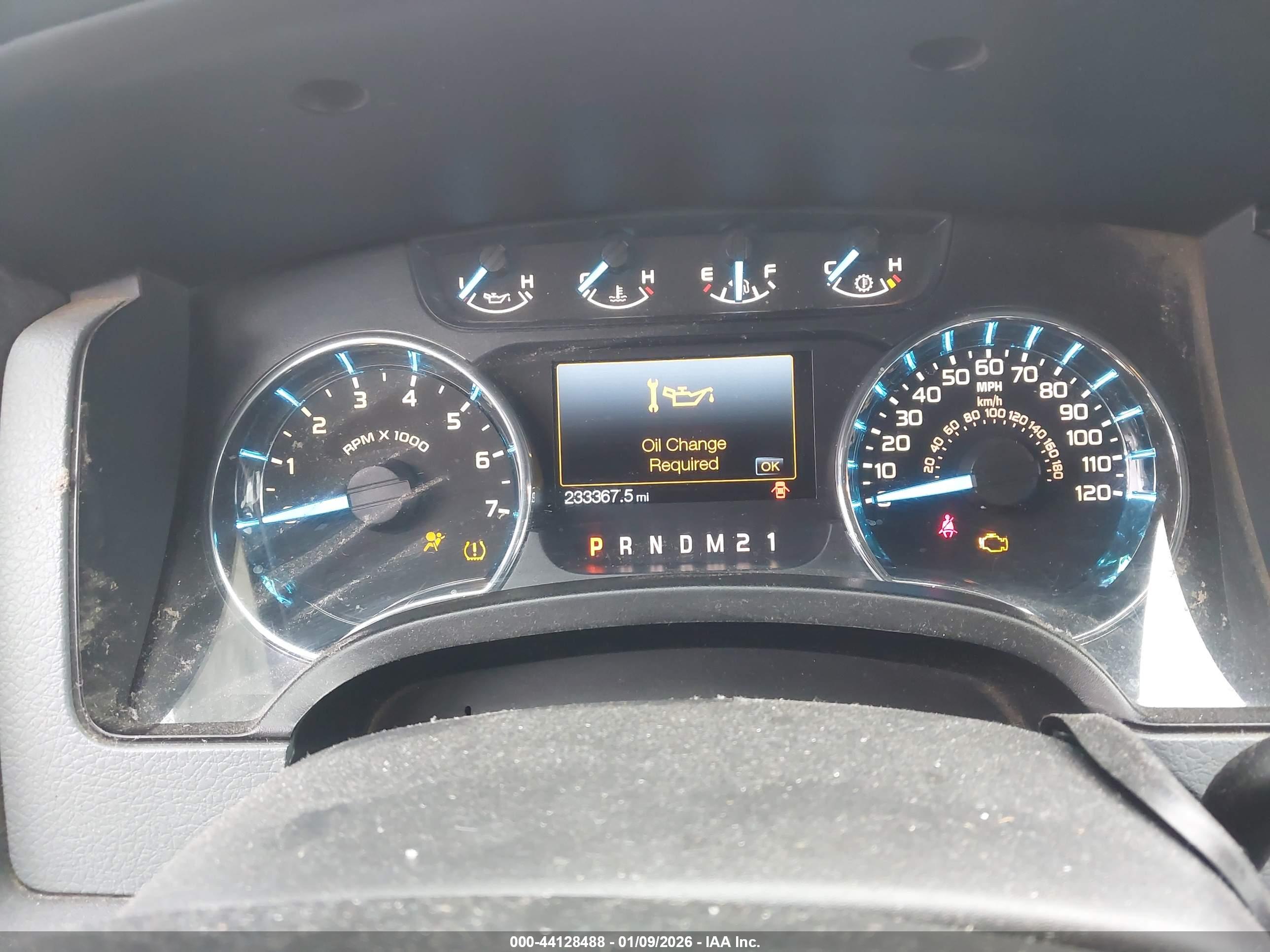 FORD F150 image 7