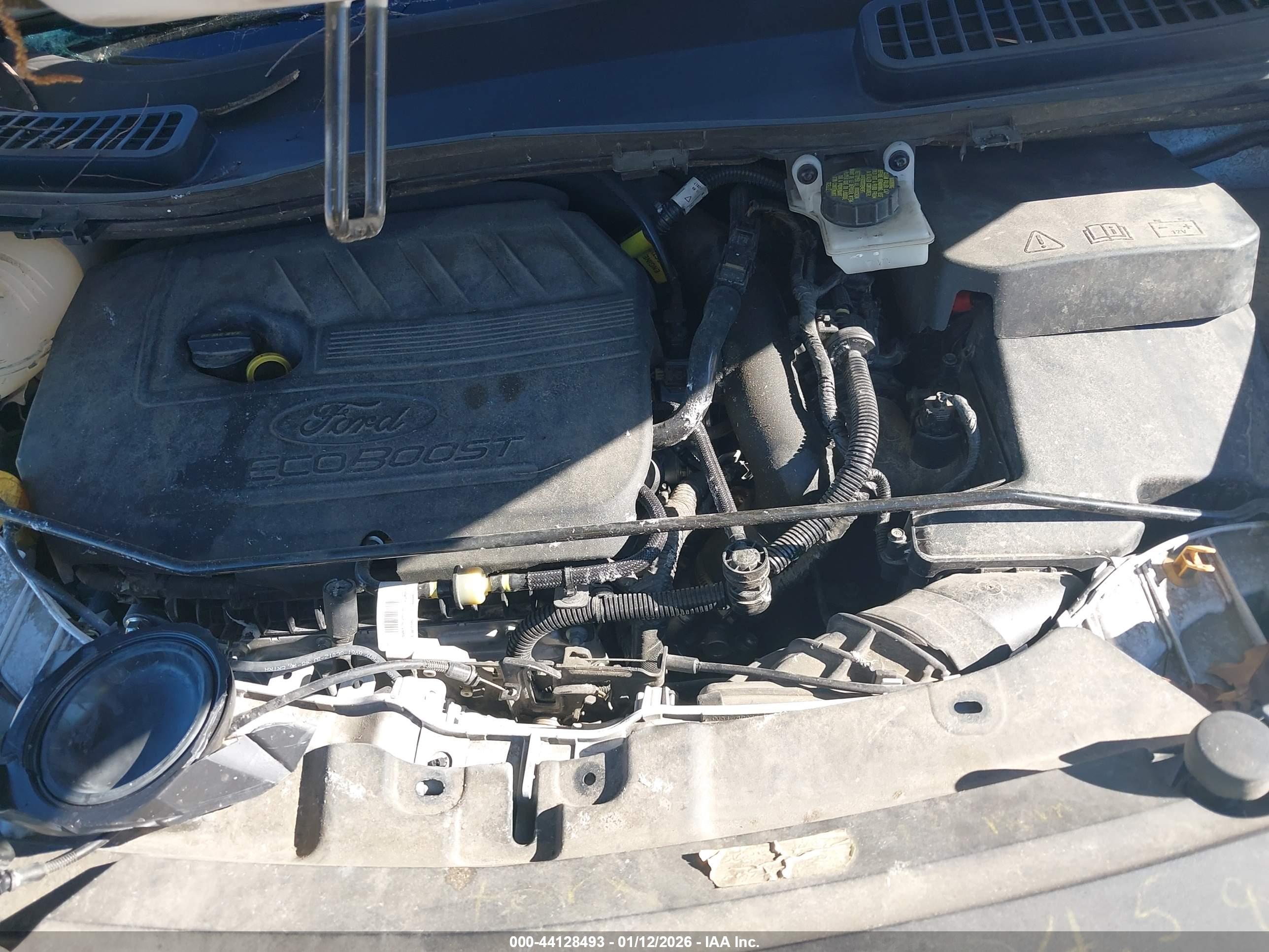 FORD ESCAPE image 10