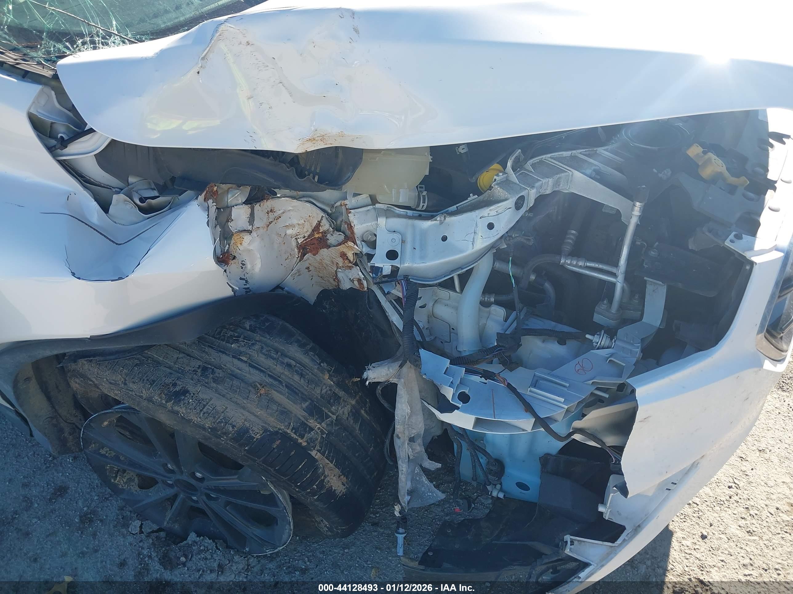 FORD ESCAPE image 6