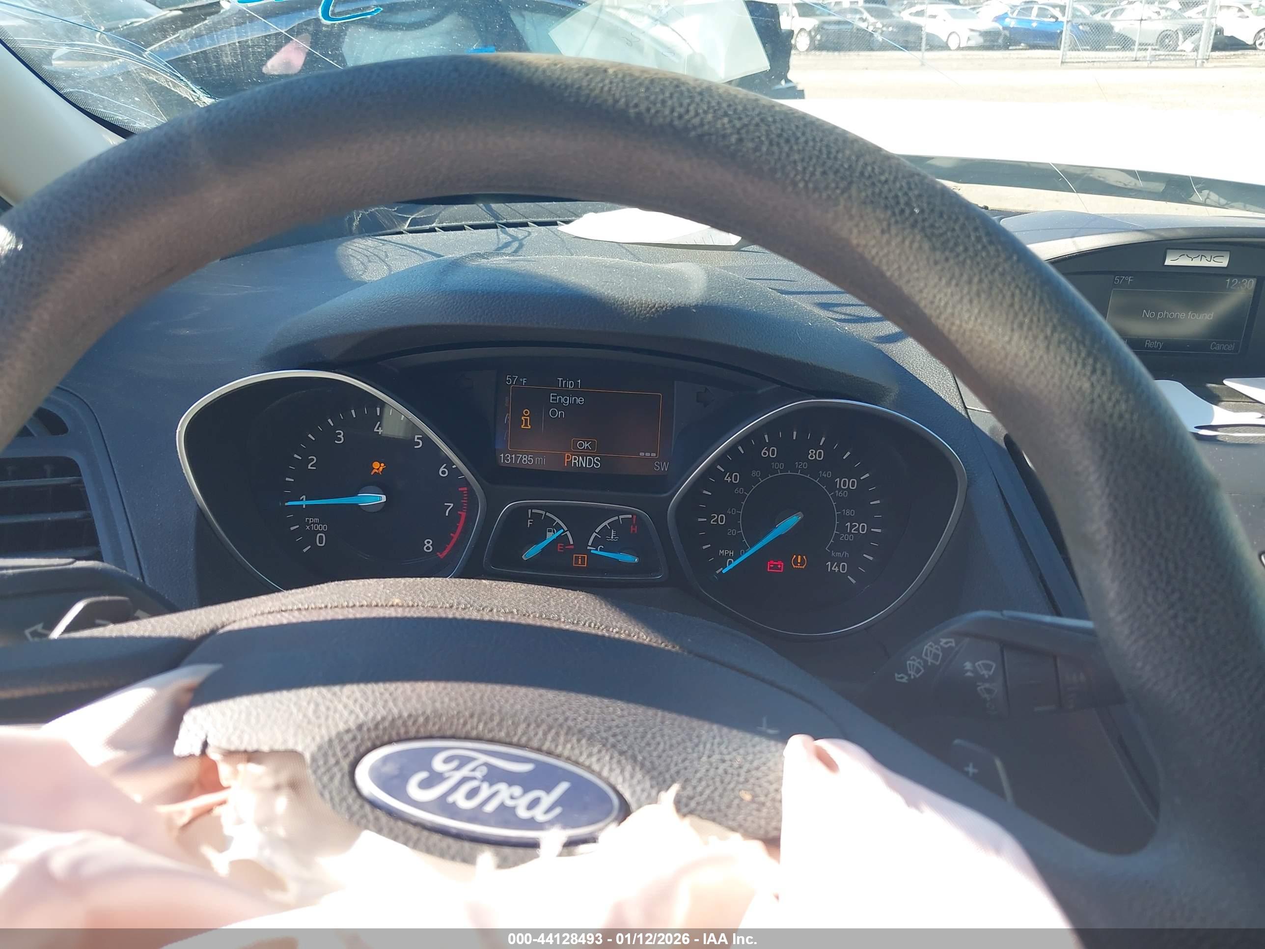 FORD ESCAPE image 7
