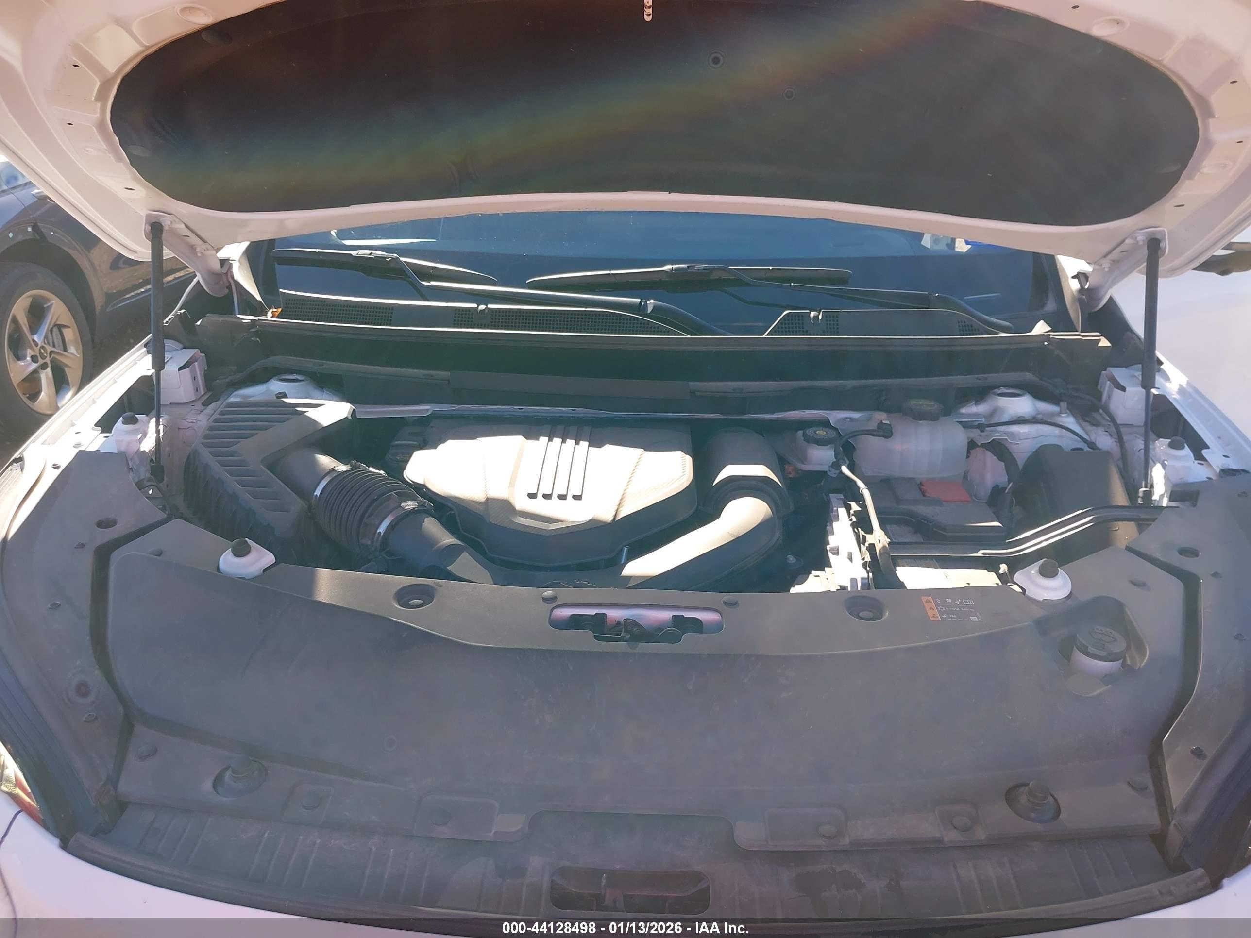 BUICK ENCLAVE image 10