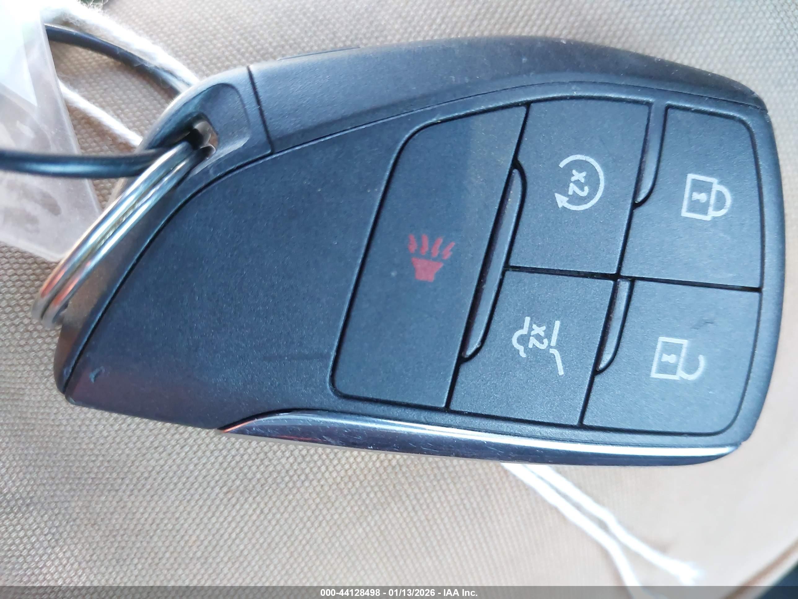 BUICK ENCLAVE image 11
