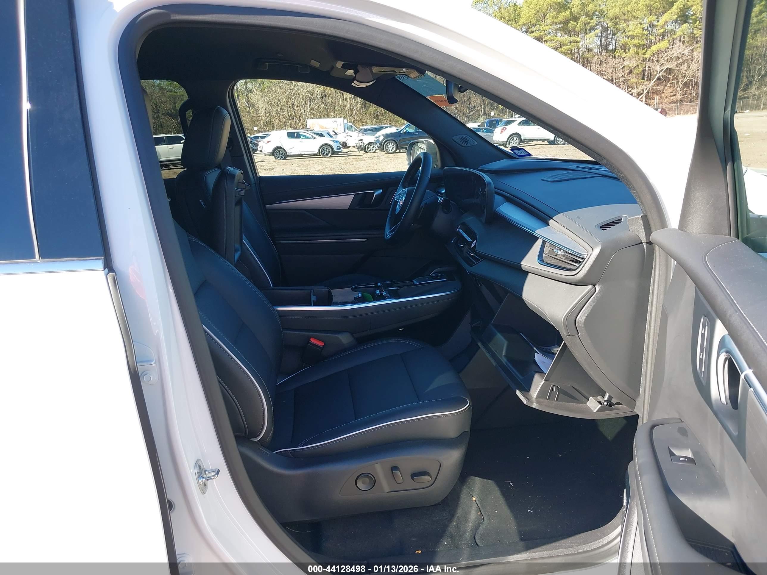 BUICK ENCLAVE image 5