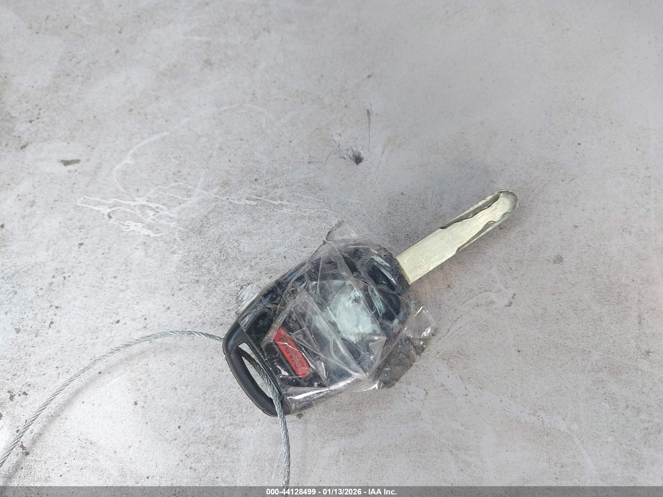HONDA FIT image 11