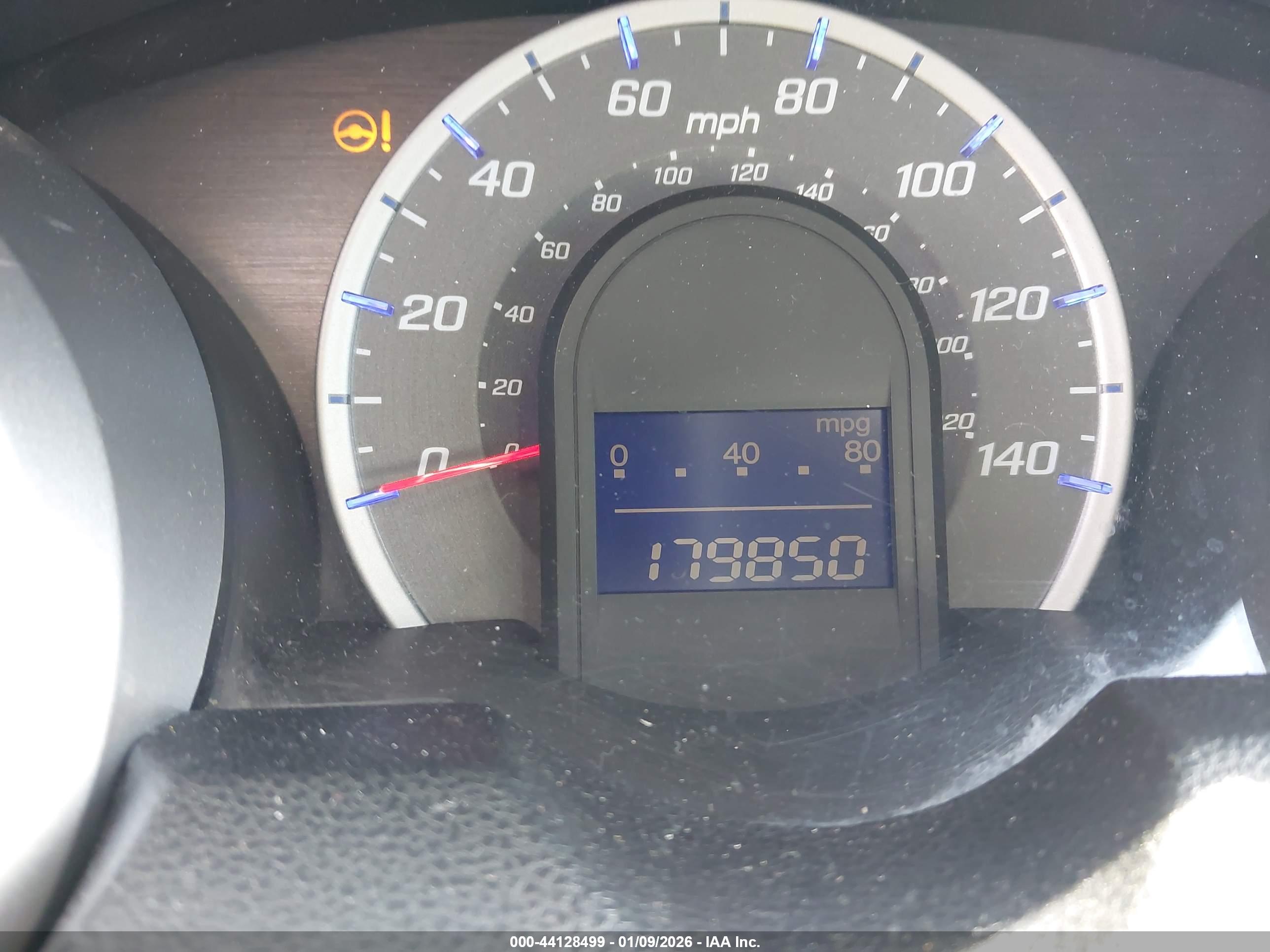 HONDA FIT image 7
