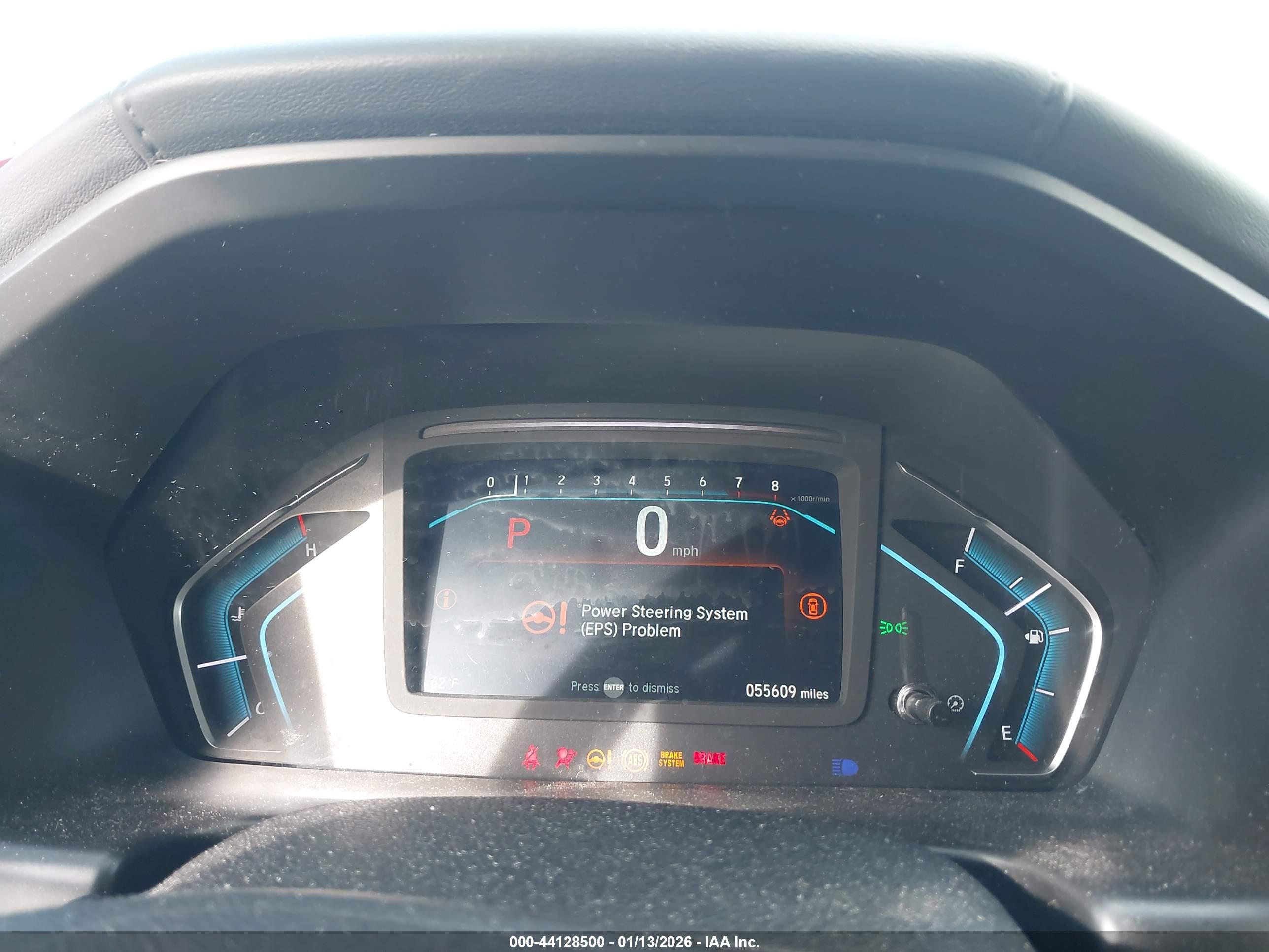 HONDA ODYSSEY image 7