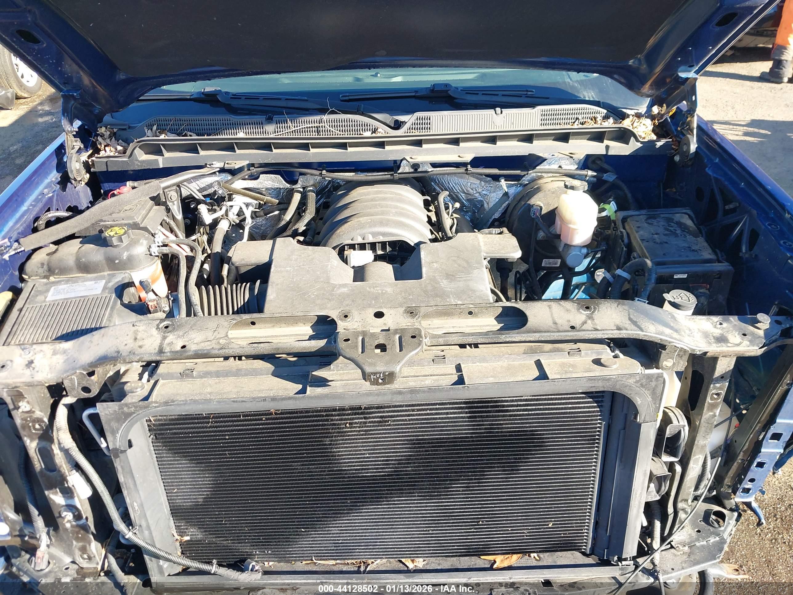 CHEVROLET SILVERADO image 10