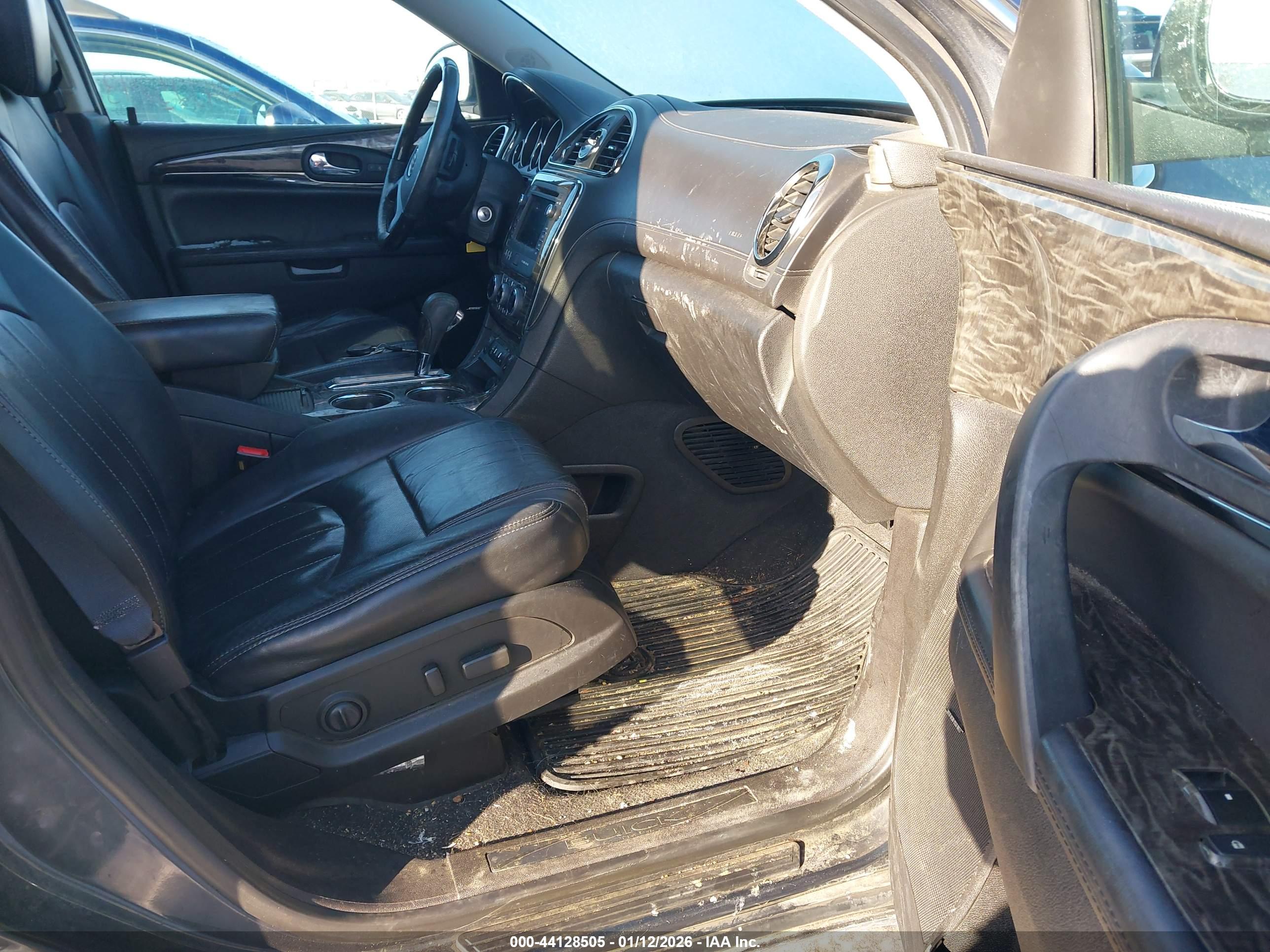 BUICK ENCLAVE image 5