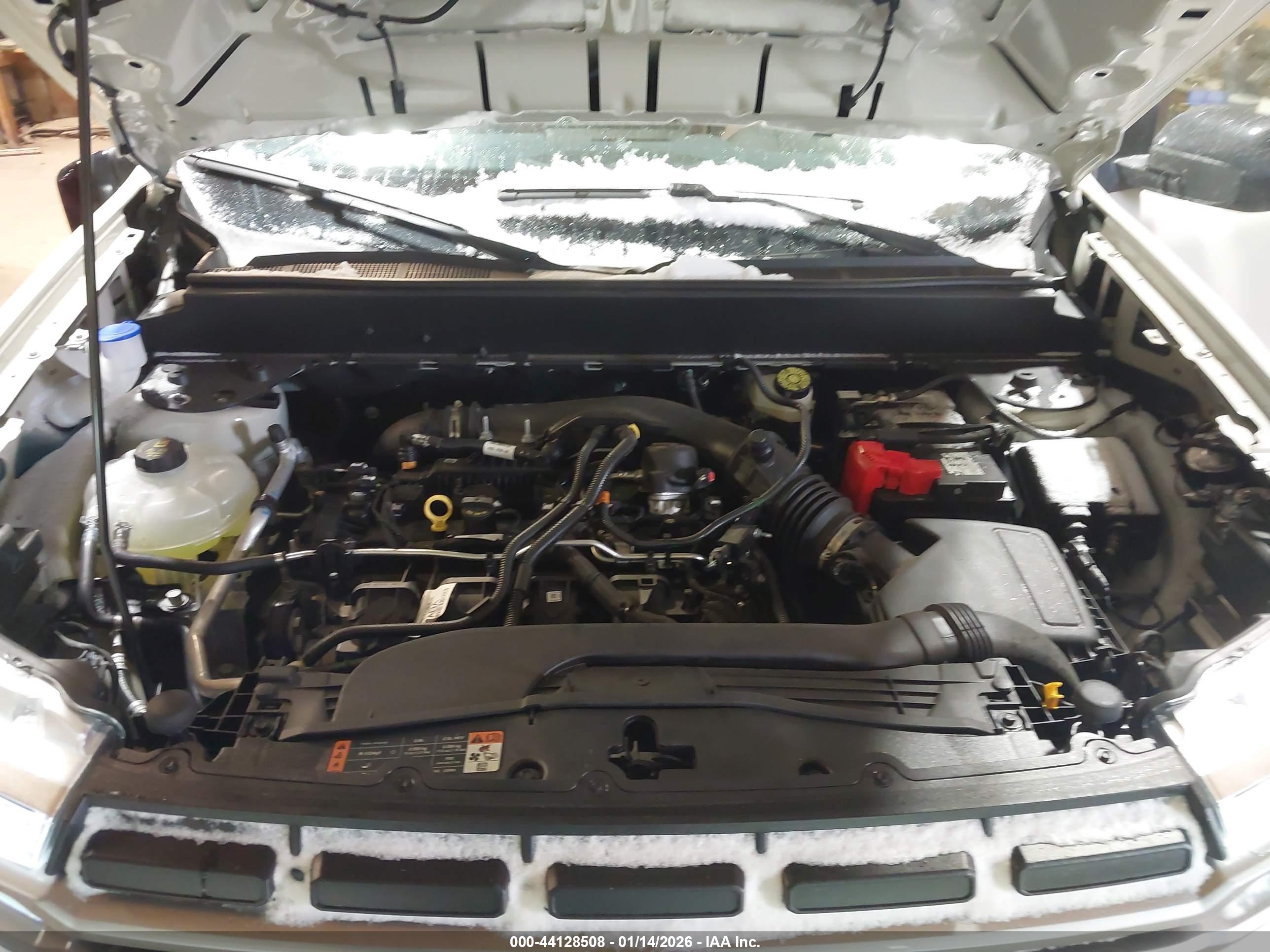 FORD MAVERICK image 10