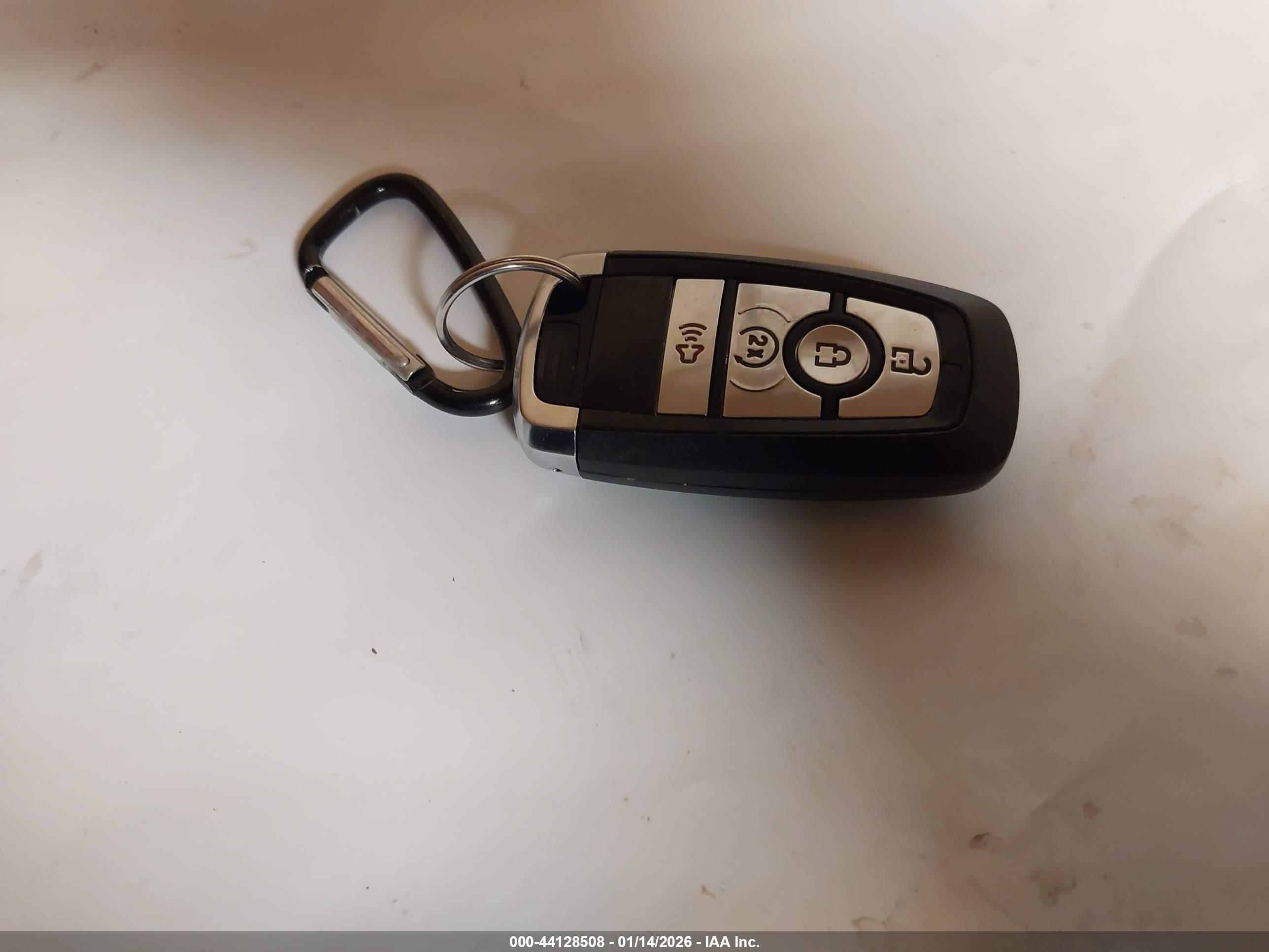 FORD MAVERICK image 11