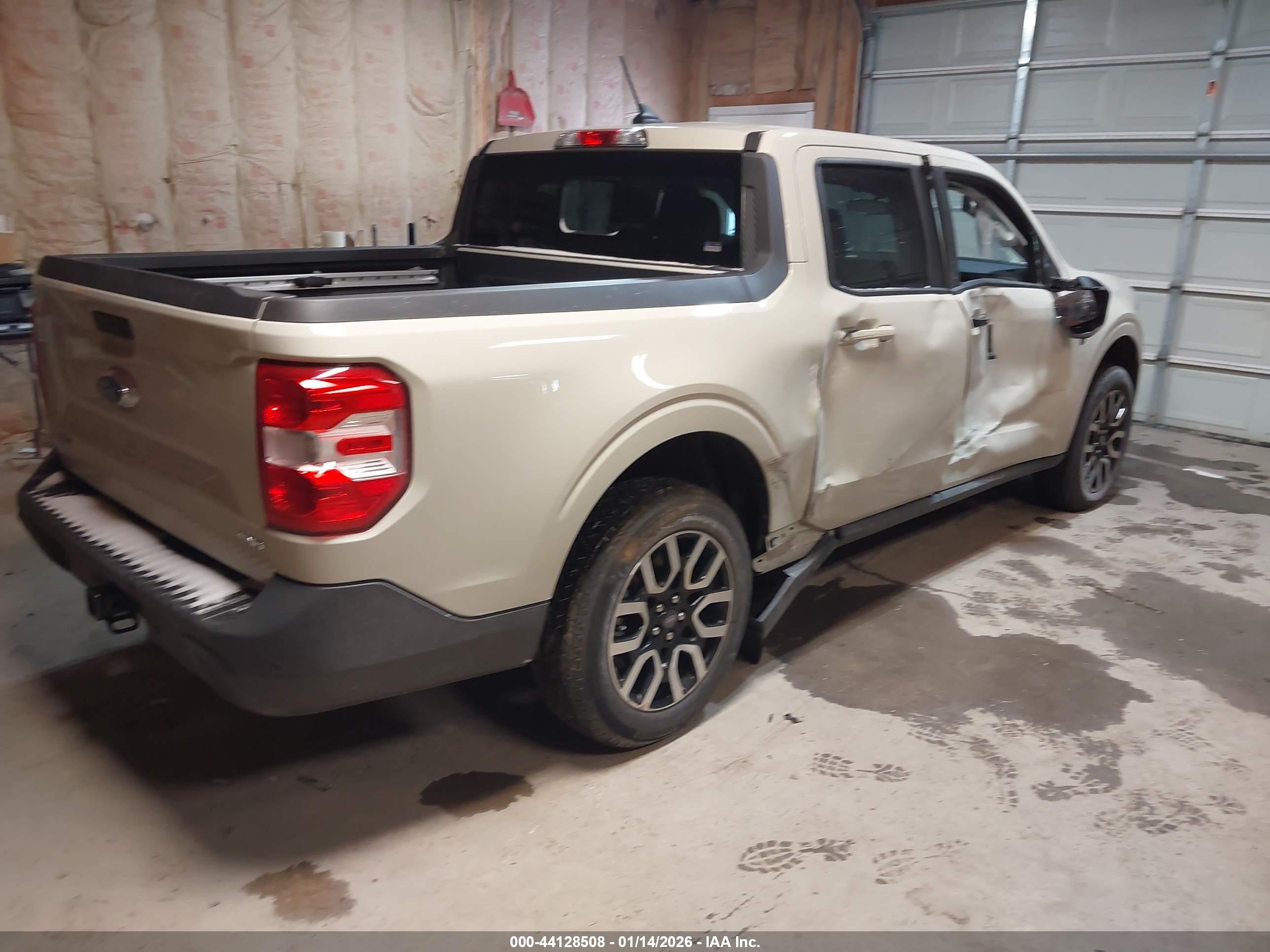 FORD MAVERICK image 4