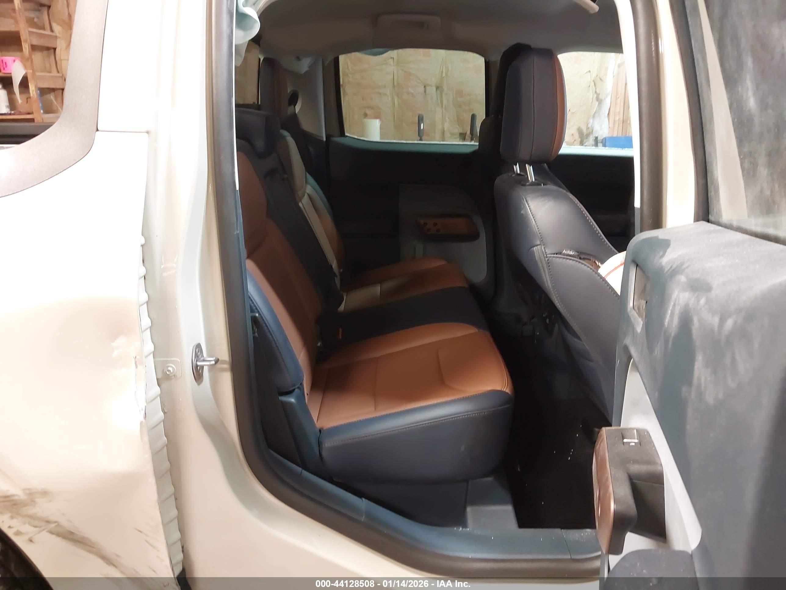 FORD MAVERICK image 8
