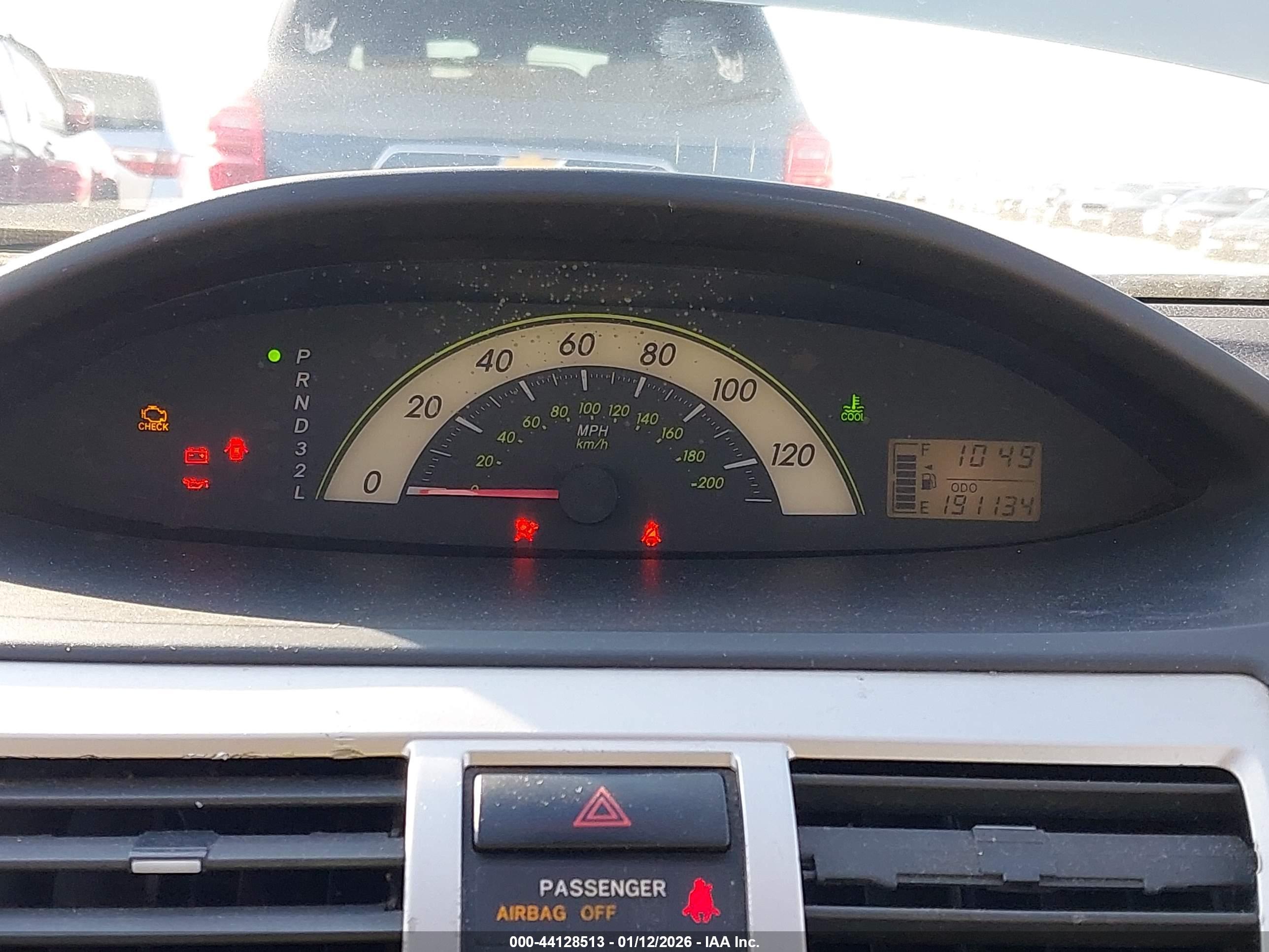 TOYOTA YARIS image 7