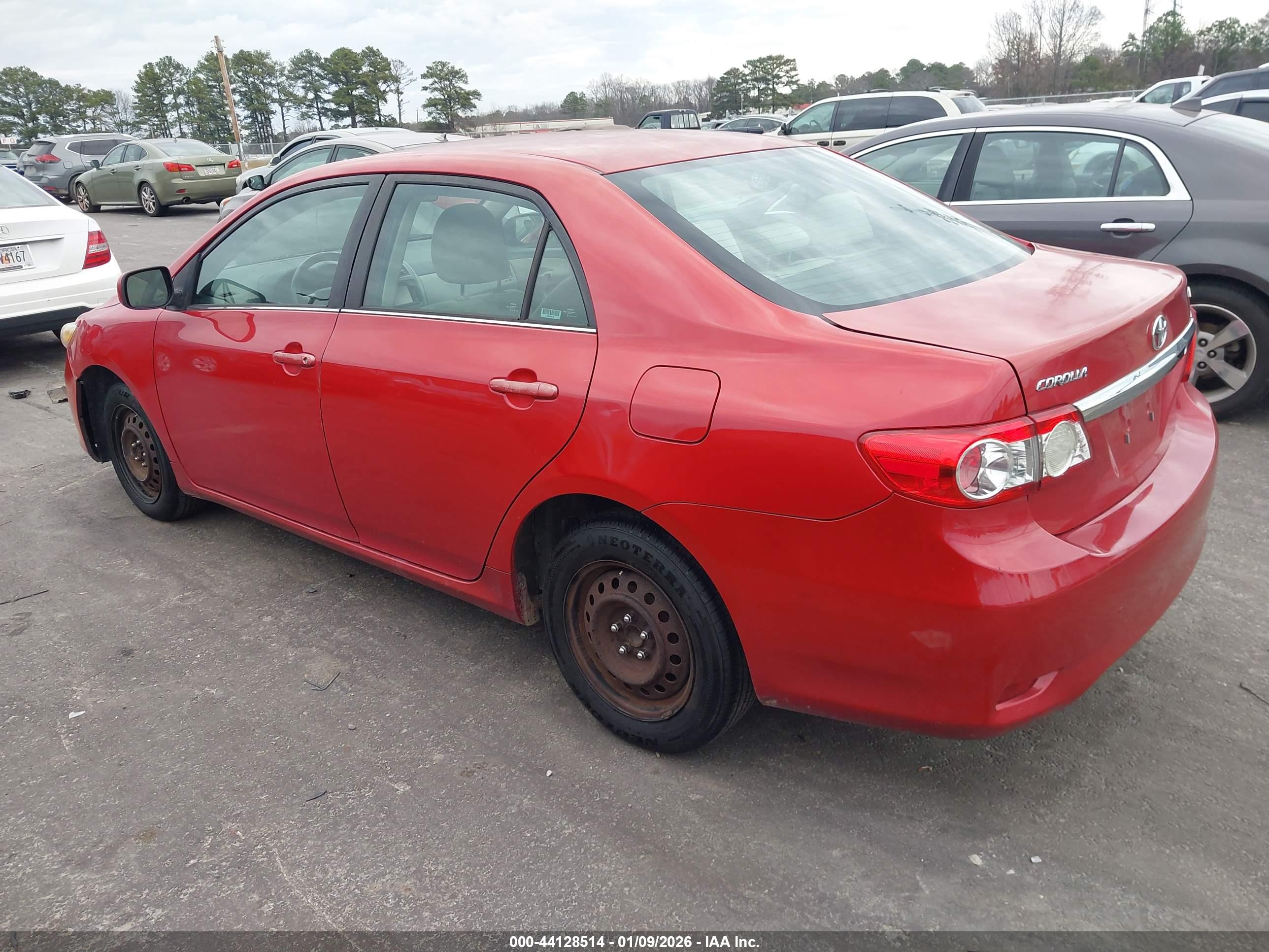 TOYOTA COROLLA image 3
