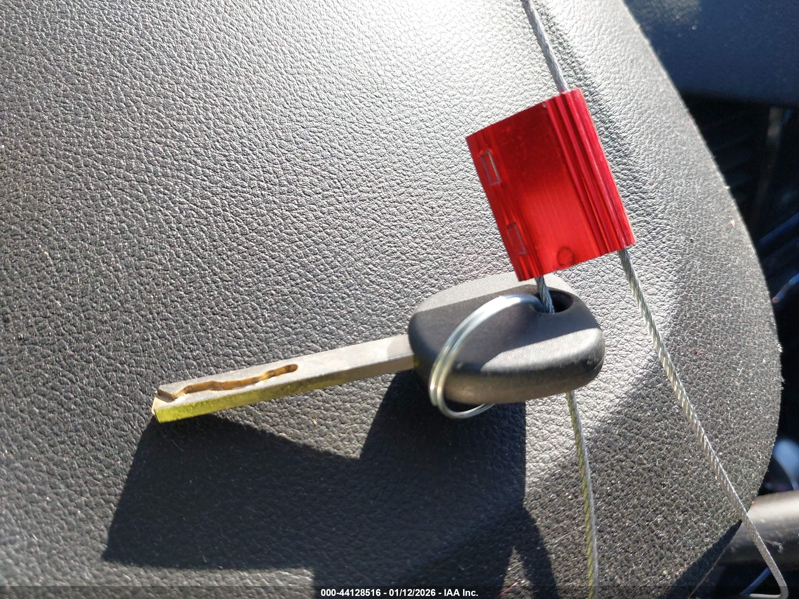 CHEVROLET TRAX image 11