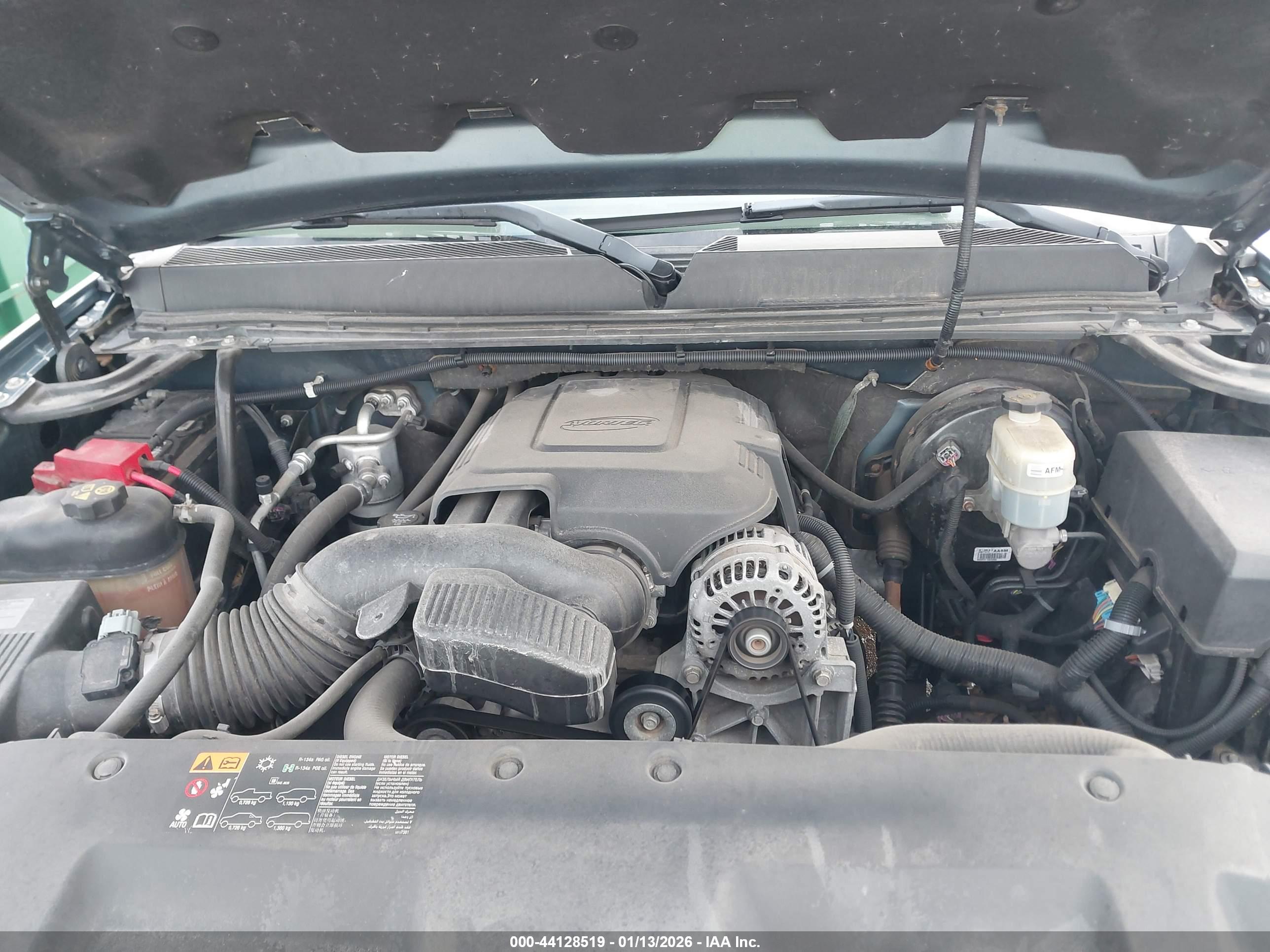 GMC SIERRA image 10