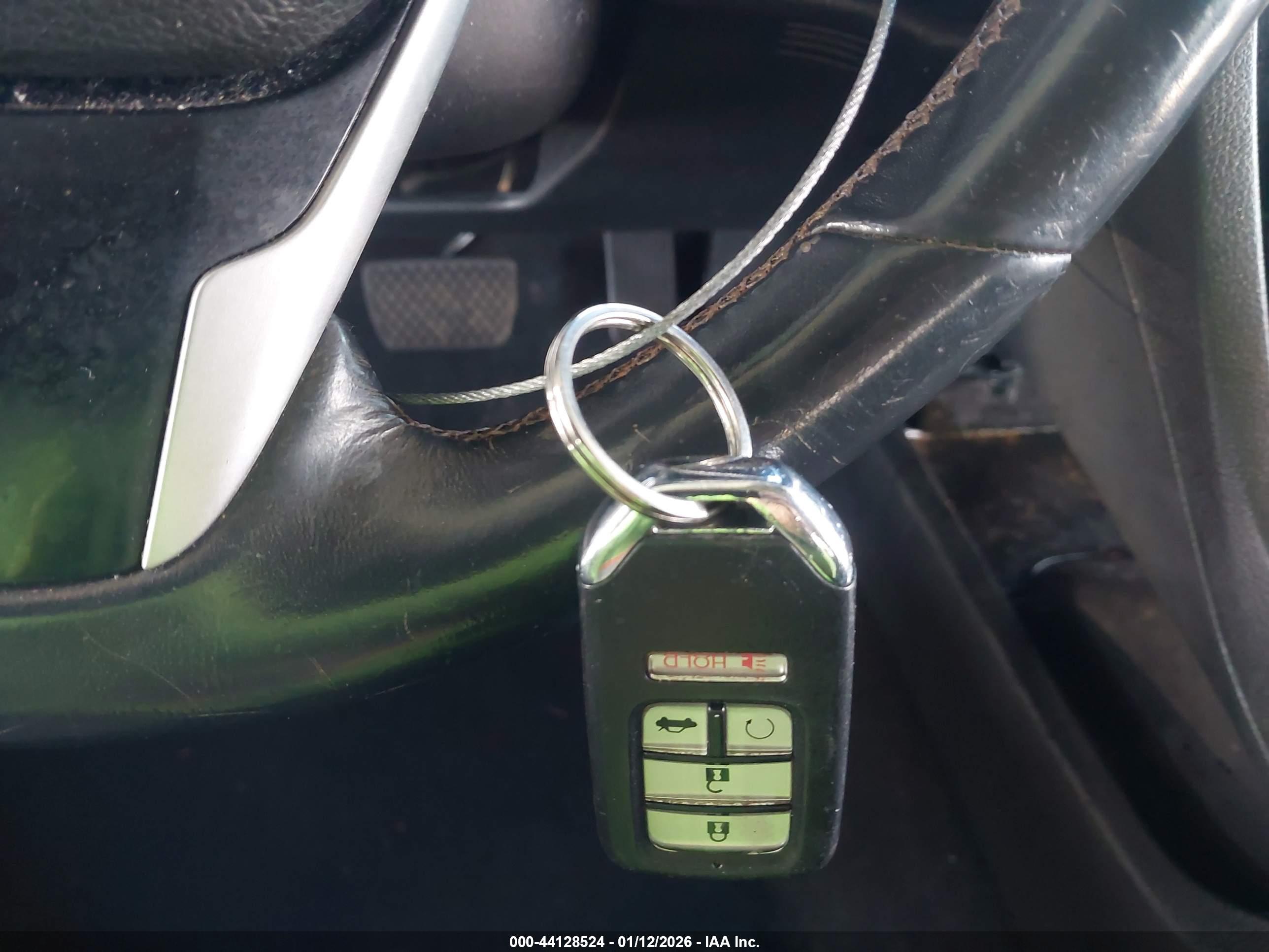 HONDA CIVIC image 11