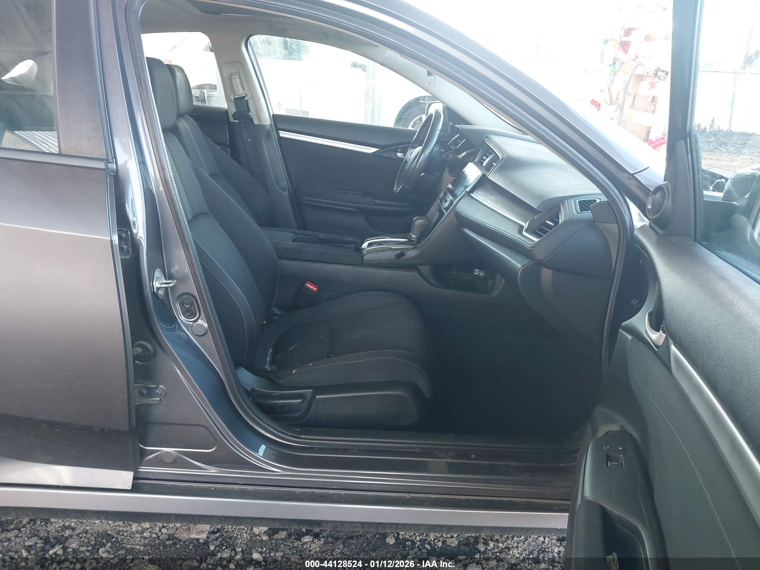 HONDA CIVIC image 5