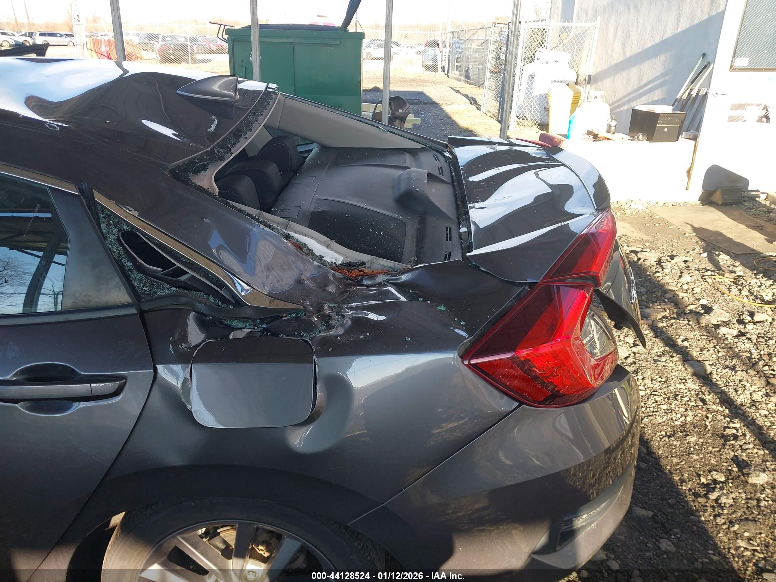 HONDA CIVIC image 6