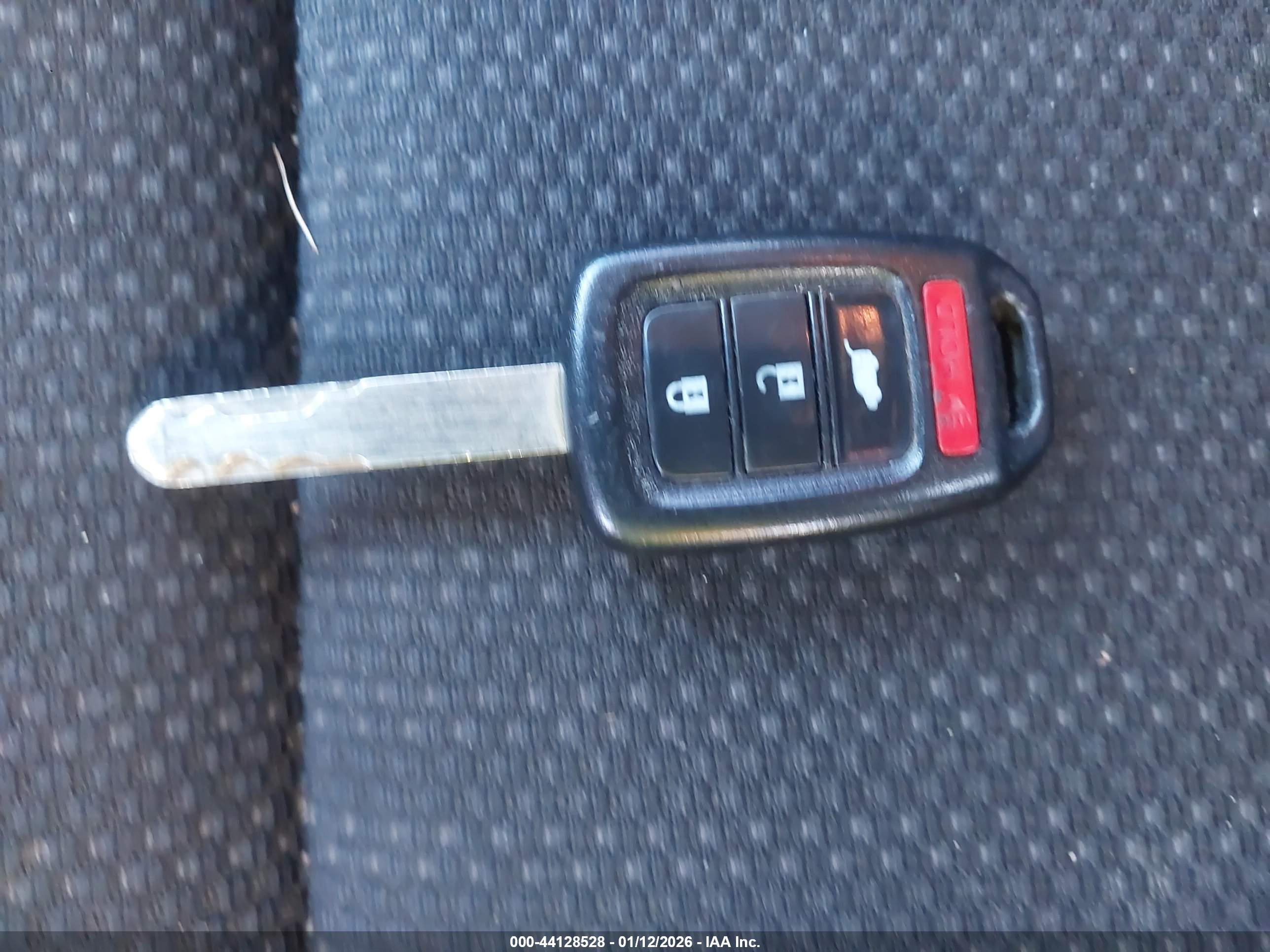 HONDA HR-V image 11