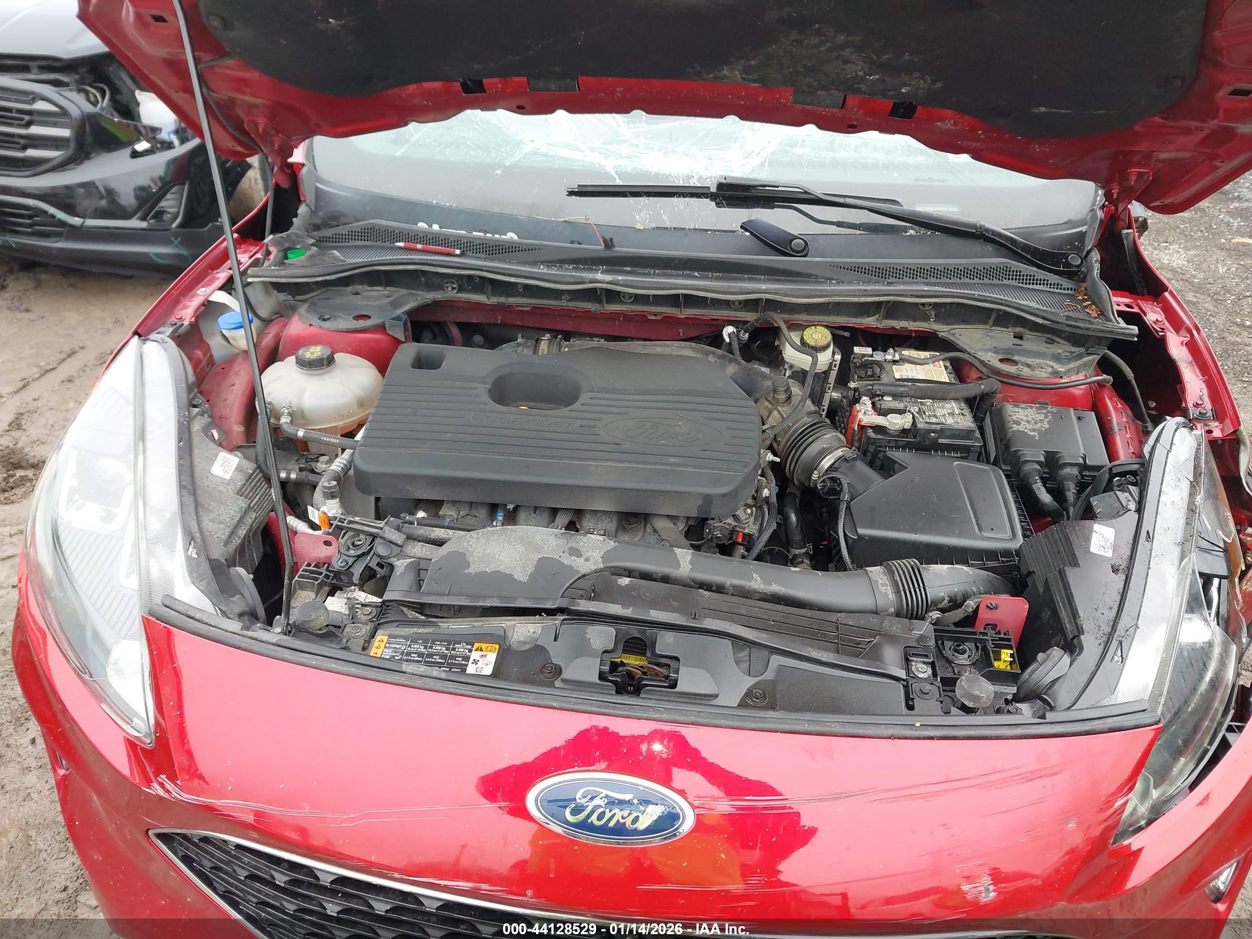 FORD ESCAPE image 10