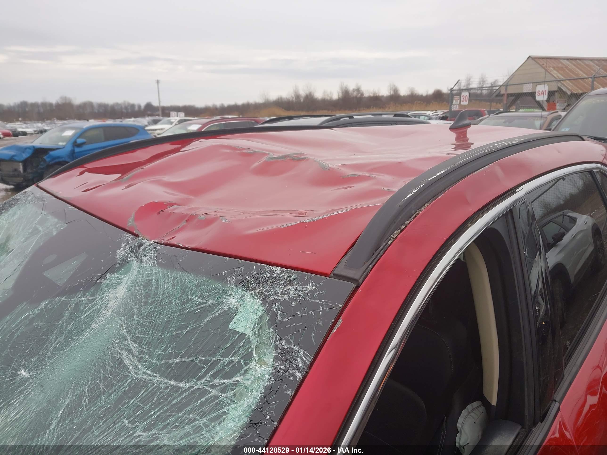 FORD ESCAPE image 6