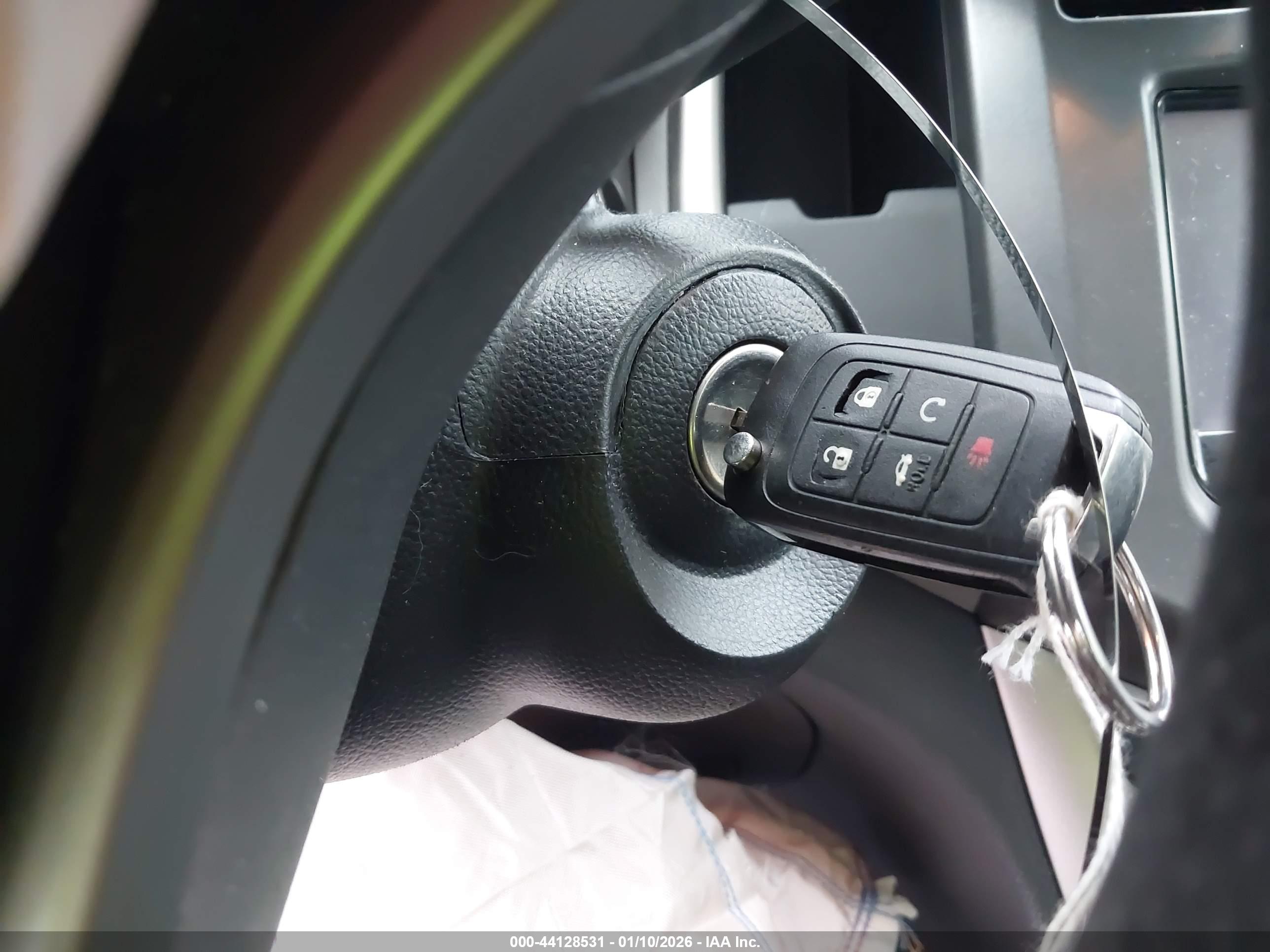 CHEVROLET SONIC image 11