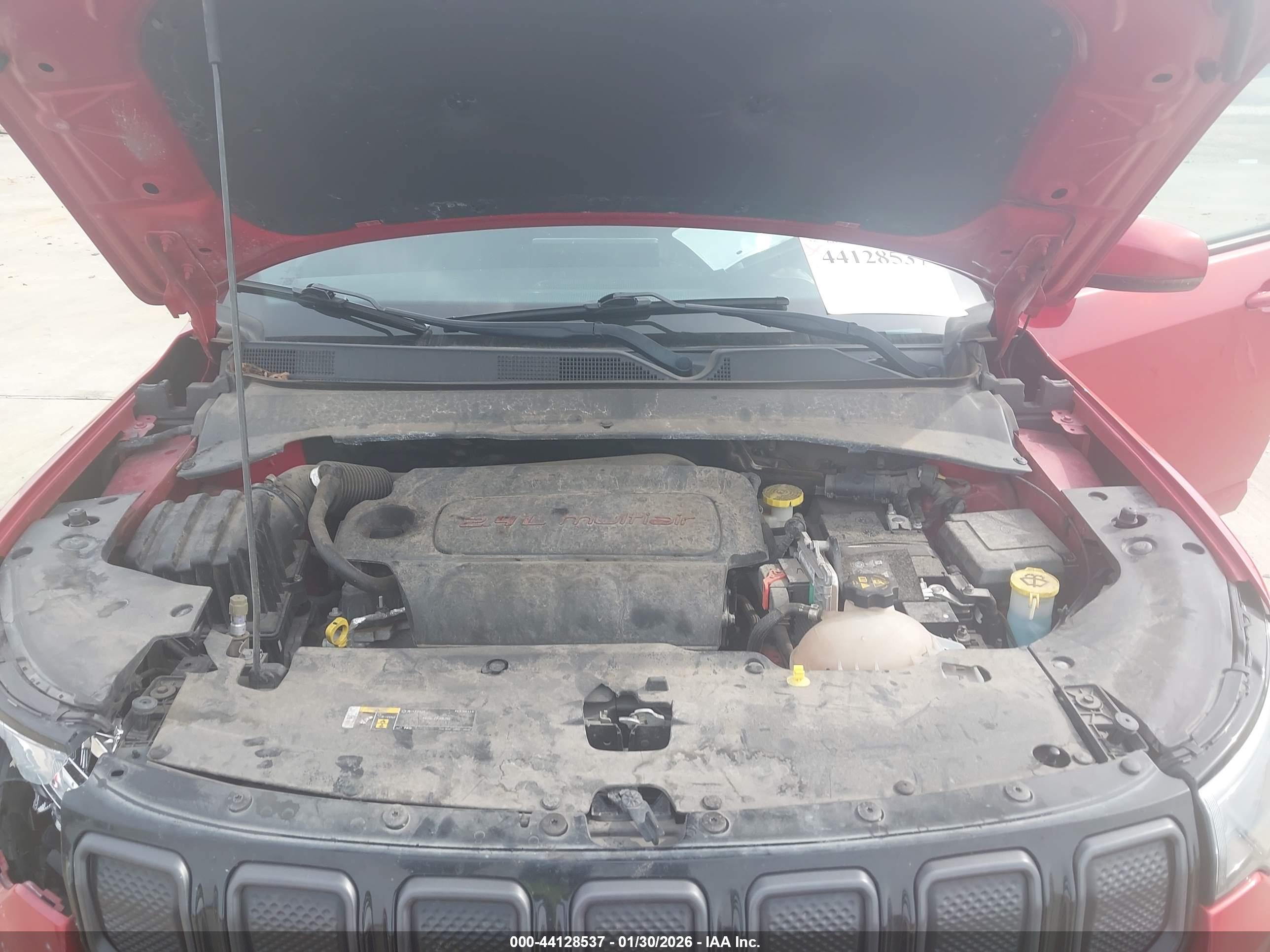JEEP COMPASS image 10