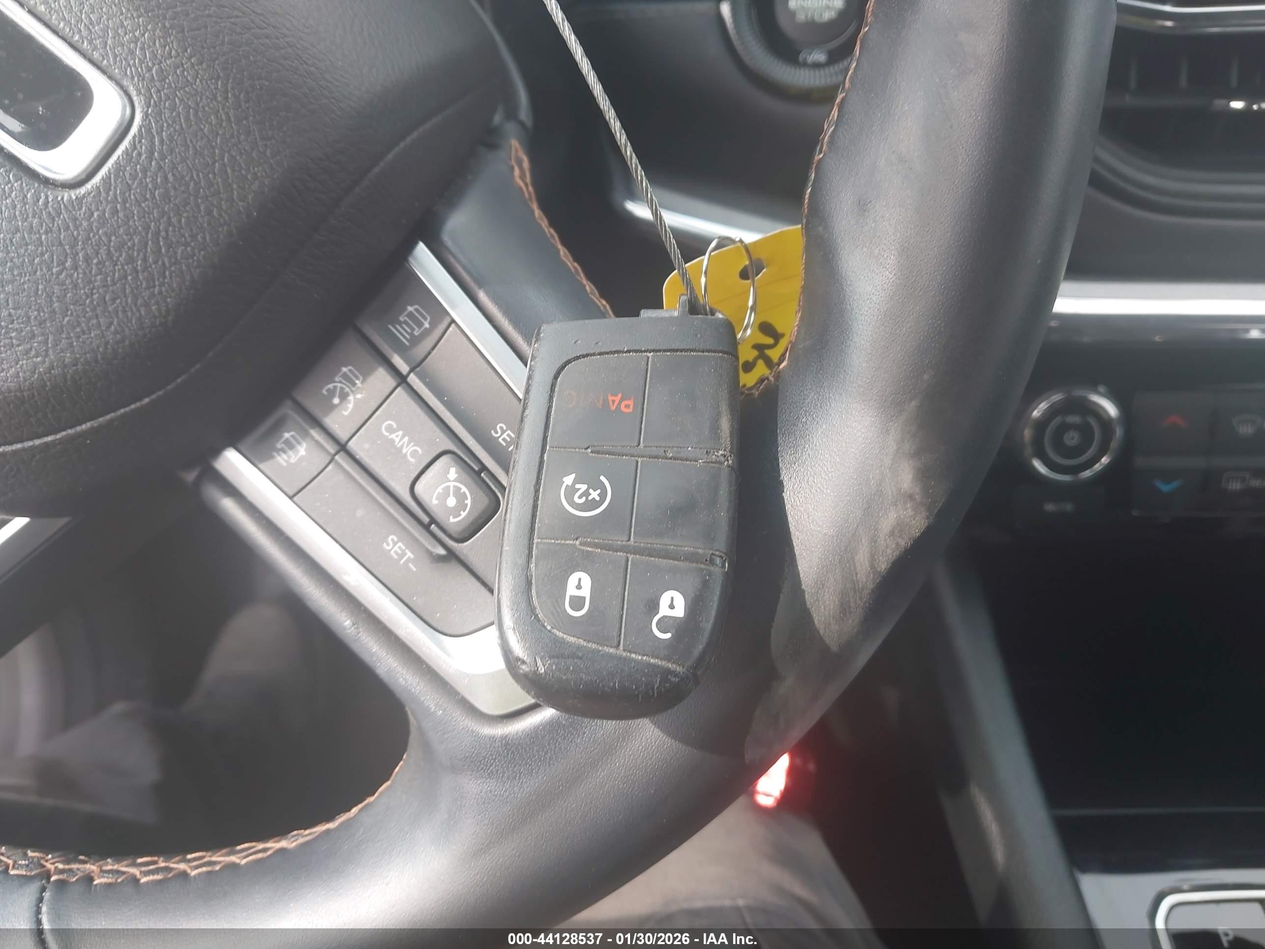 JEEP COMPASS image 11