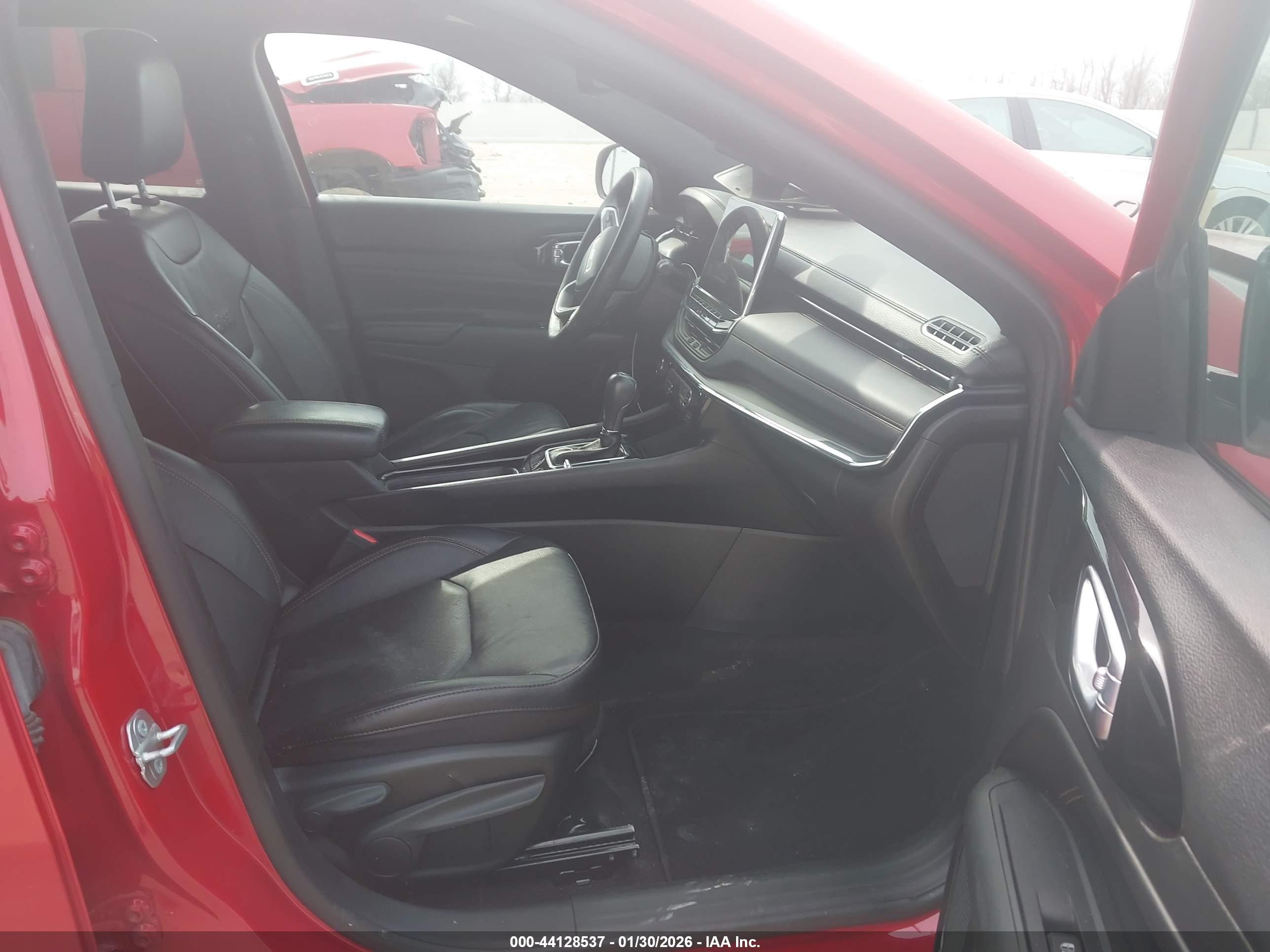 JEEP COMPASS image 5