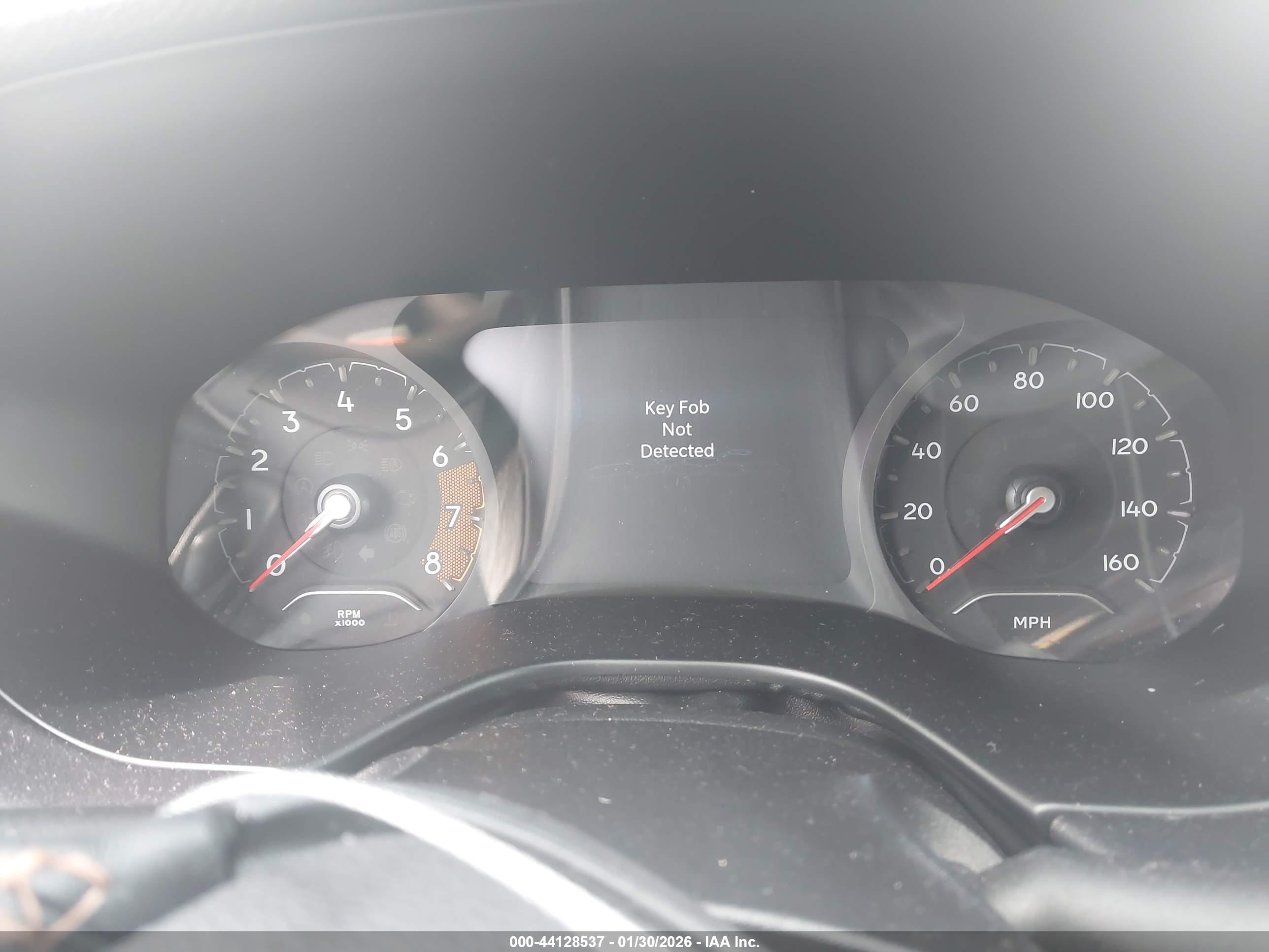 JEEP COMPASS image 7