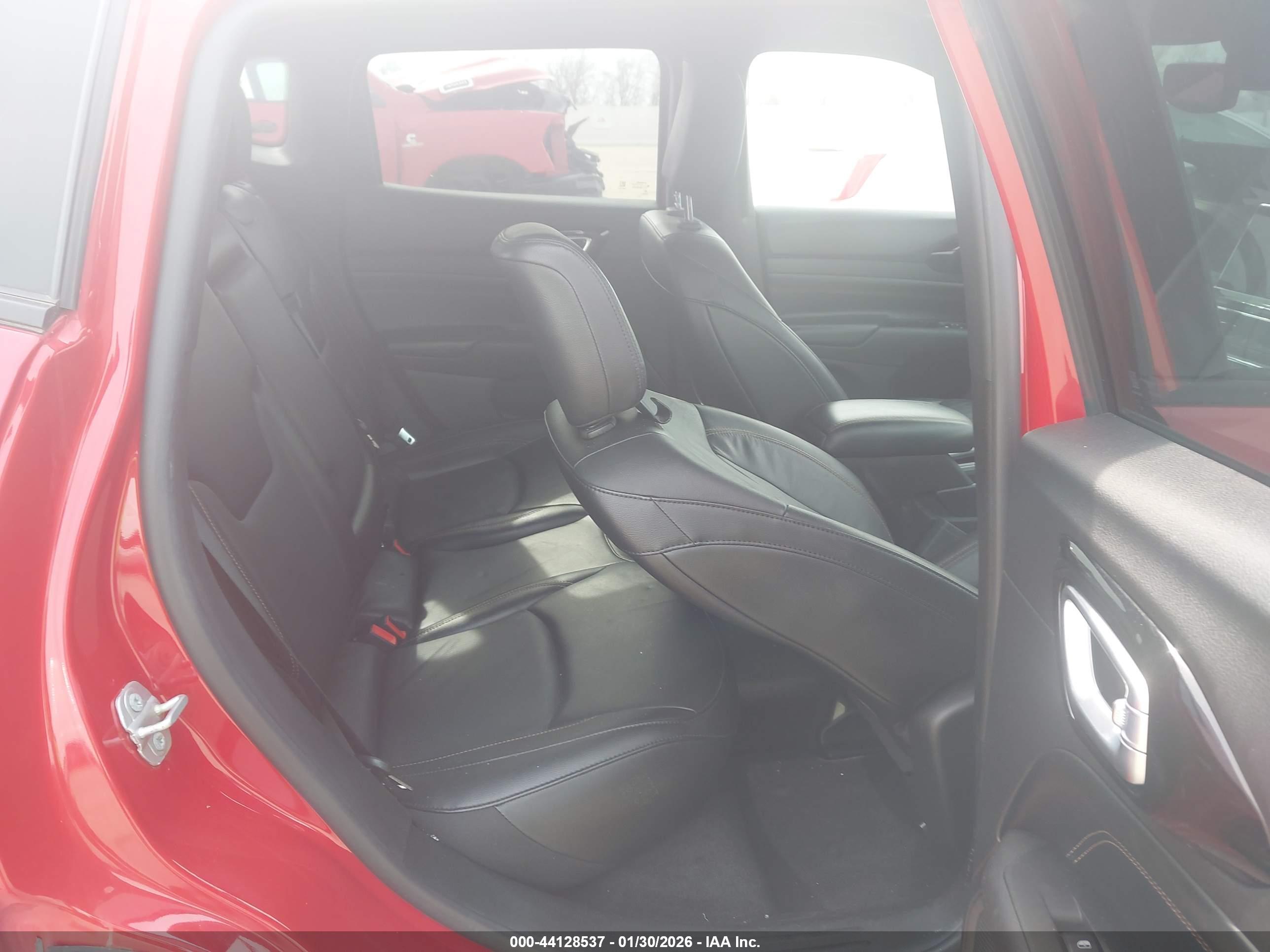 JEEP COMPASS image 8