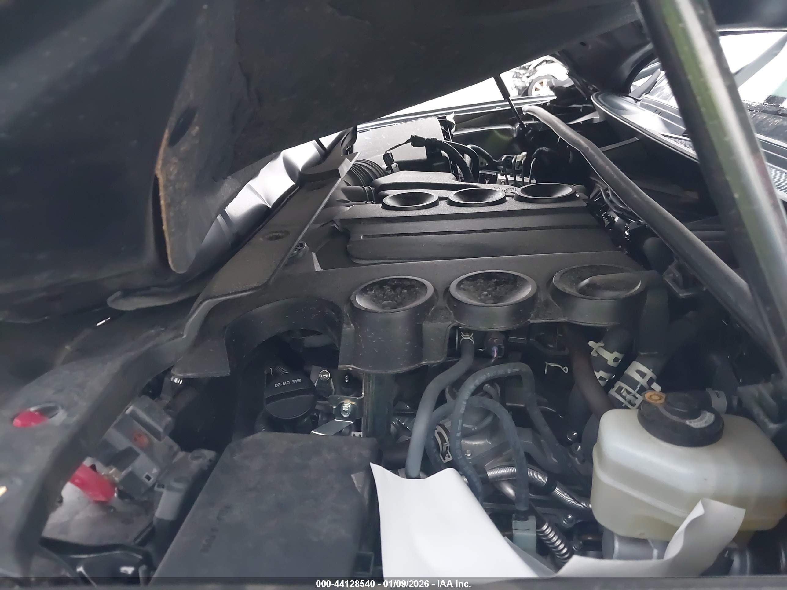 TOYOTA 4RUNNER image 10