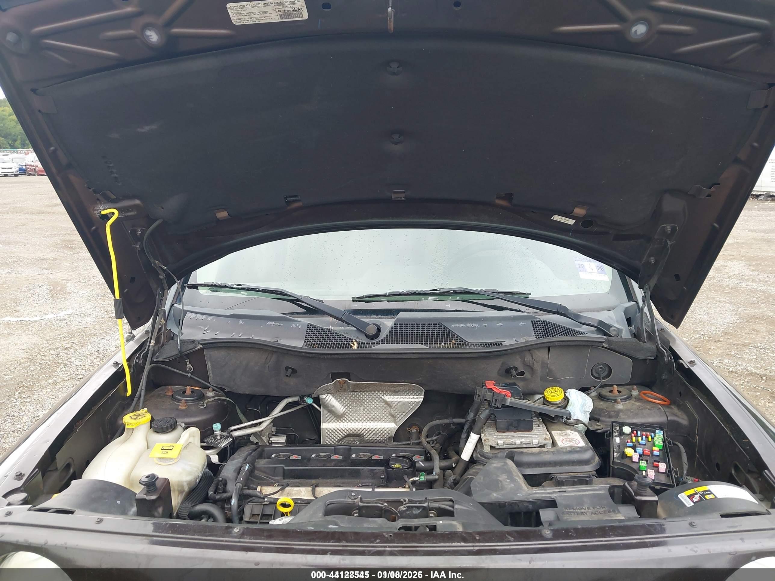 JEEP PATRIOT image 10