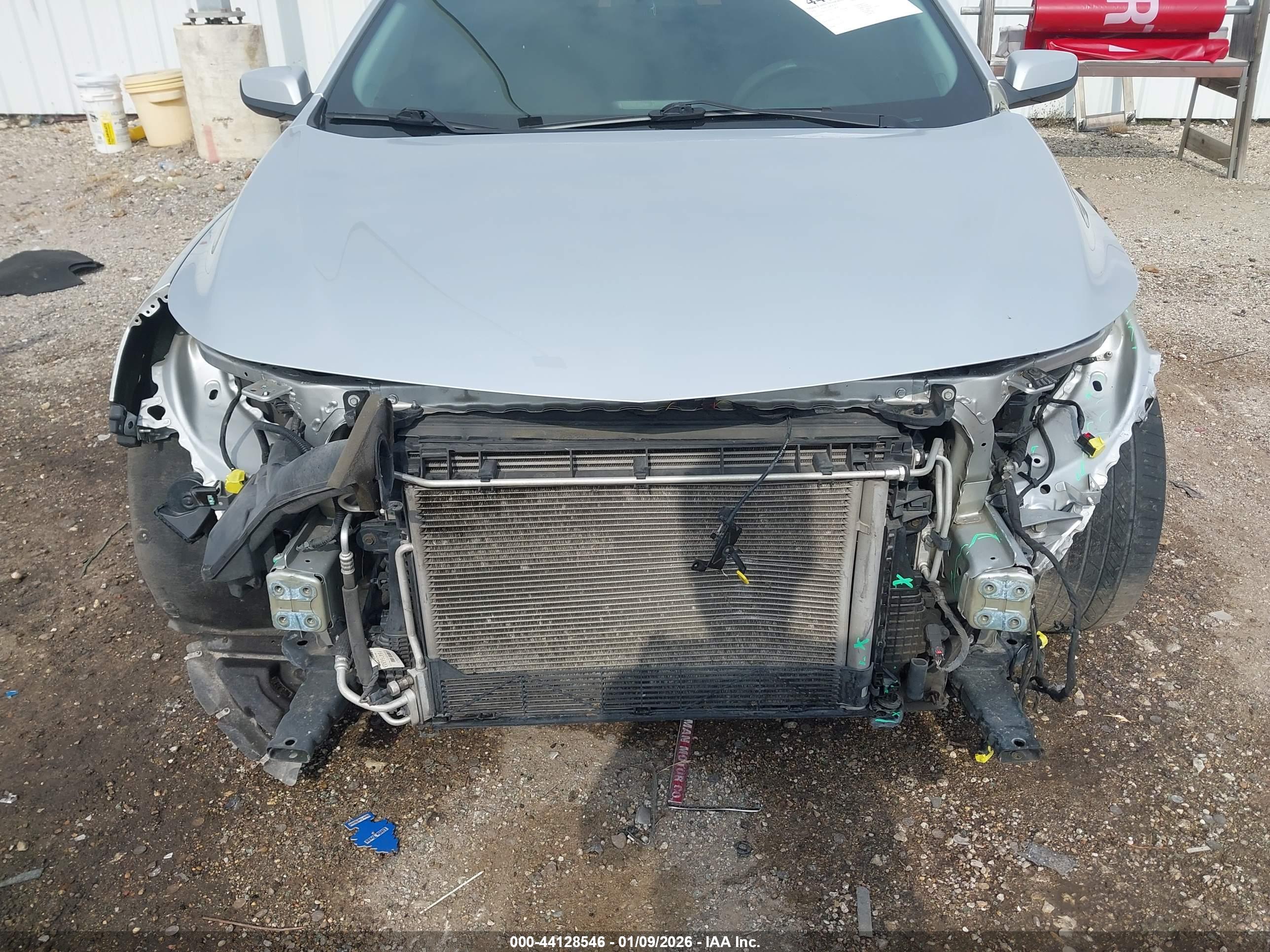 CHEVROLET MALIBU image 6