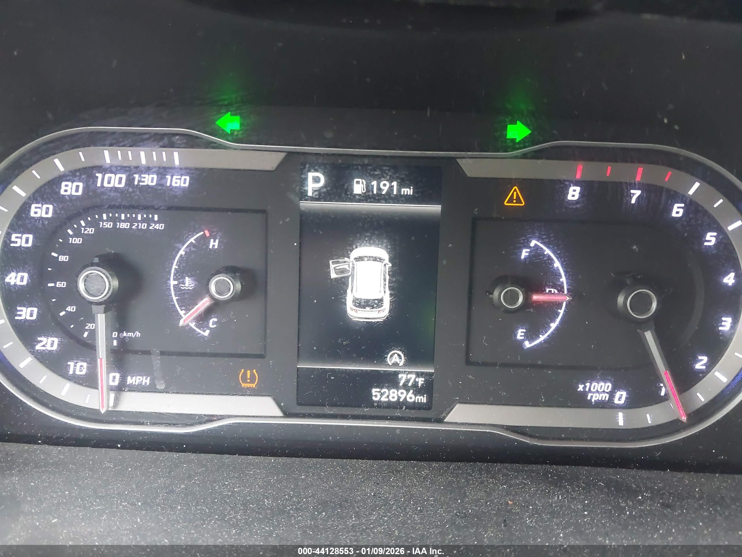 HYUNDAI TUCSON image 7